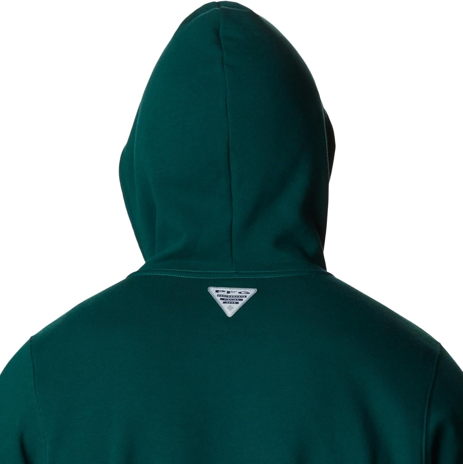 image:imageColumbia Trek Hoodie Hoodie fr HerrenDark Ivy Fish Tree Grafik