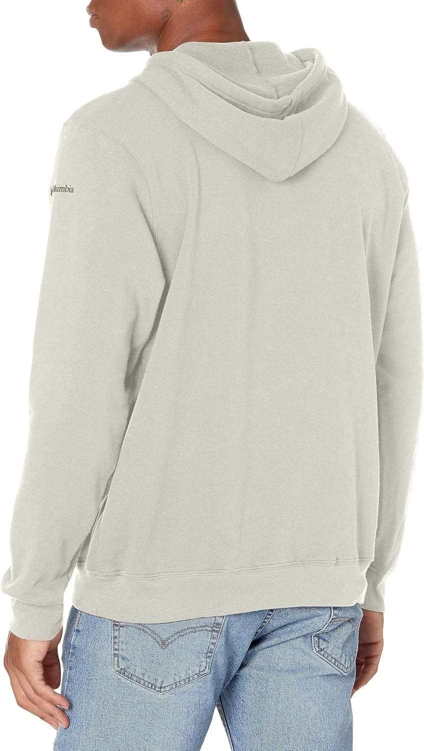 image:imageColumbia Trek Hoodie Hoodie fr HerrenDark Stone Bearly Checkered Peaks Grx