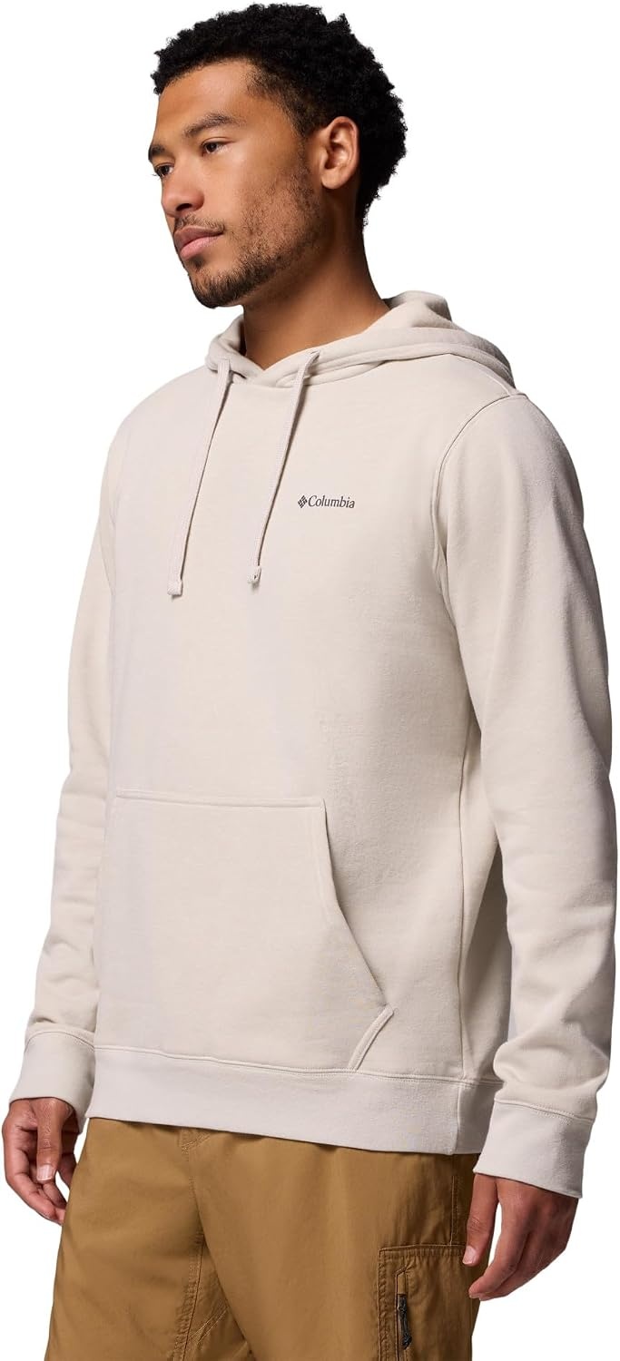 image:imageColumbia Trek Hoodie Hoodie fr HerrenDark Stone Meadowland
