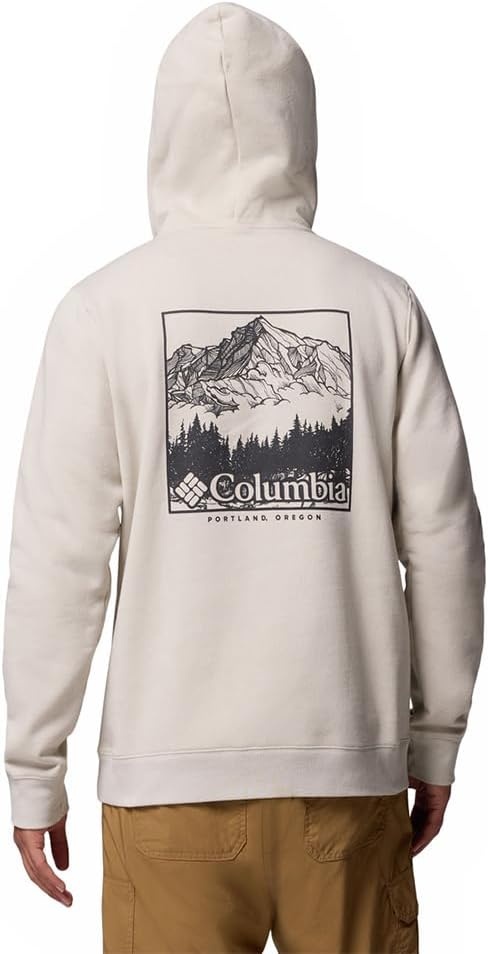 image:imageColumbia Trek Hoodie Hoodie fr HerrenDark Stone Meadowland