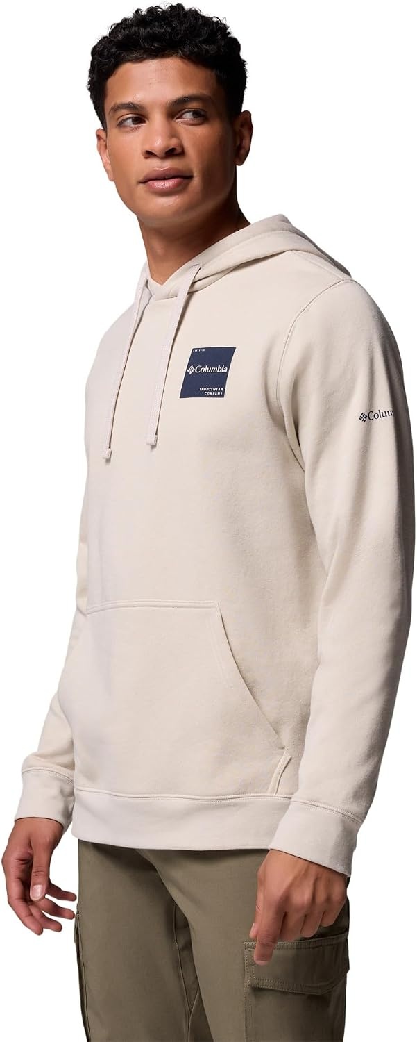 image:imageColumbia Trek Hoodie Hoodie fr HerrenDark StoneBoxy Brand