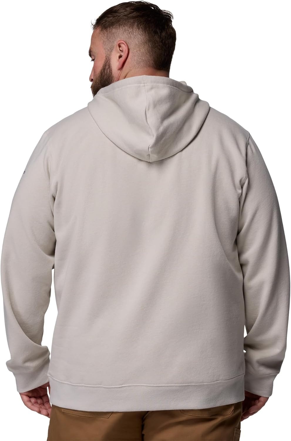 image:imageColumbia Trek Hoodie Hoodie fr HerrenDark StoneBoxy Brand