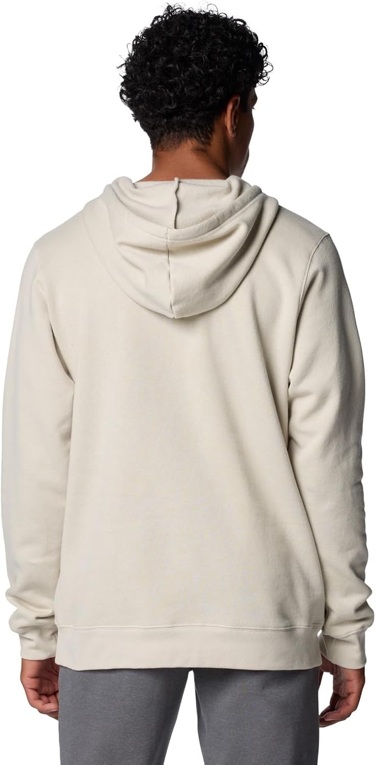 image:imageColumbia Trek Hoodie Hoodie fr HerrenDark StonePuff Box Gem Logo