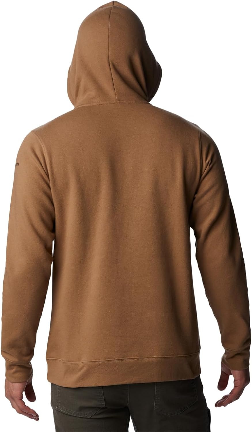 image:imageColumbia Trek Hoodie Hoodie fr HerrenDelta Treelineflaggengrafik