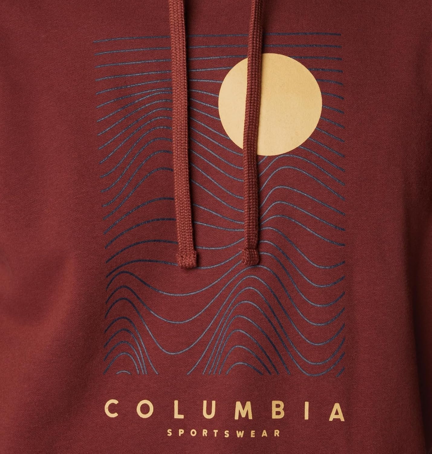 image:imageColumbia Trek Hoodie Hoodie fr HerrenGewrzeLineare Drifts
