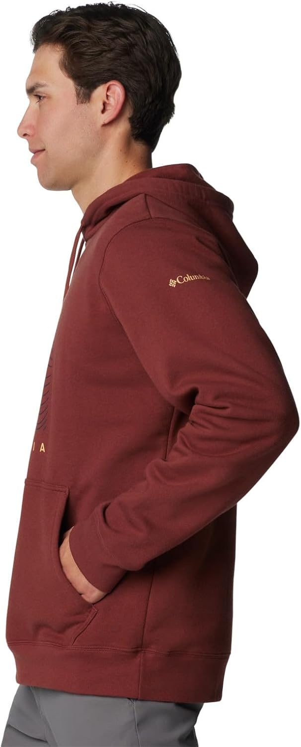 image:imageColumbia Trek Hoodie Hoodie fr HerrenGewrzeLineare Drifts