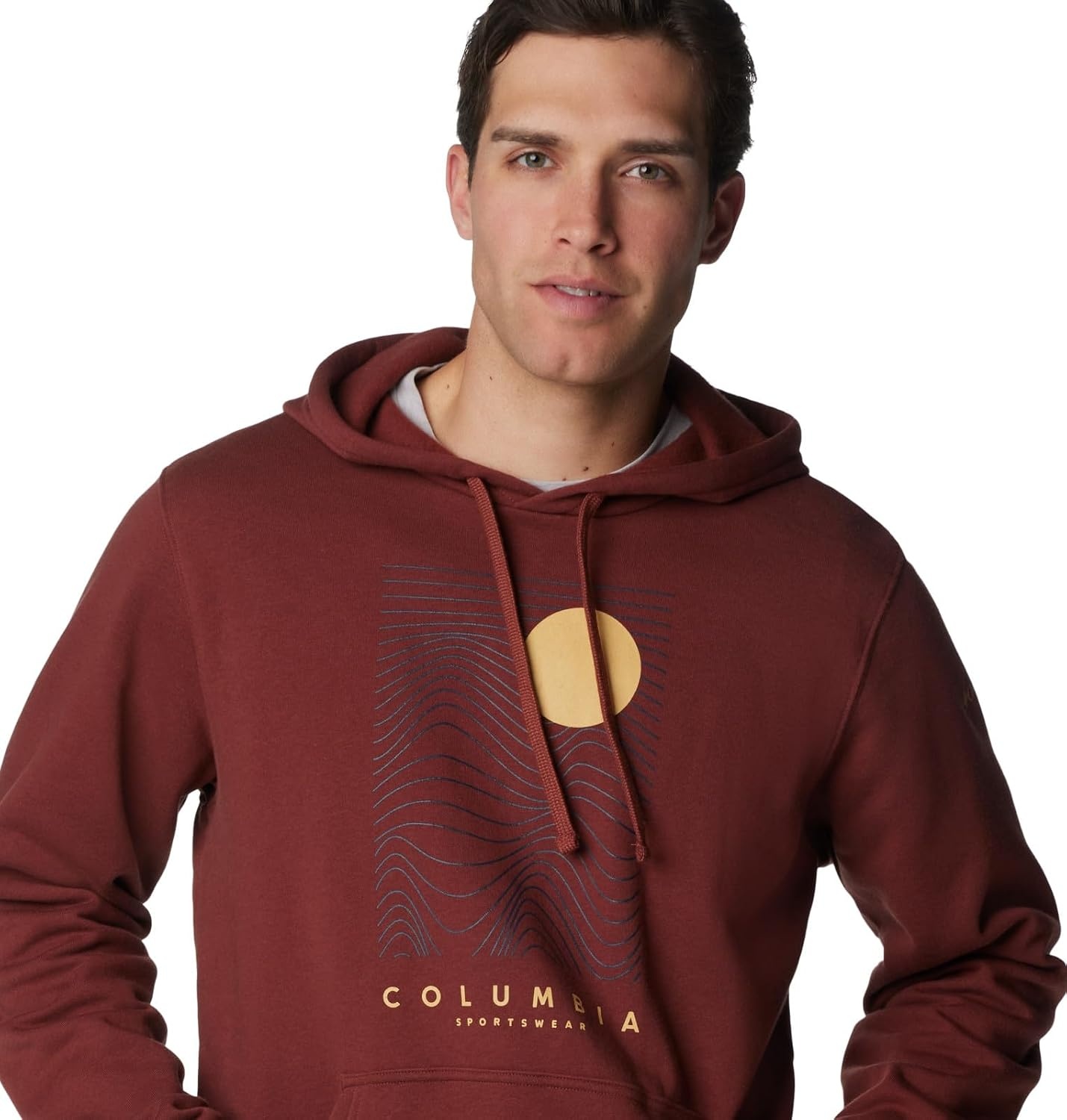 image:imageColumbia Trek Hoodie Hoodie fr HerrenGewrzeLineare Drifts