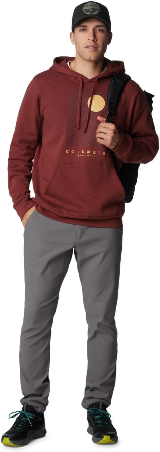 image:imageColumbia Trek Hoodie Hoodie fr HerrenGewrzeLineare Drifts