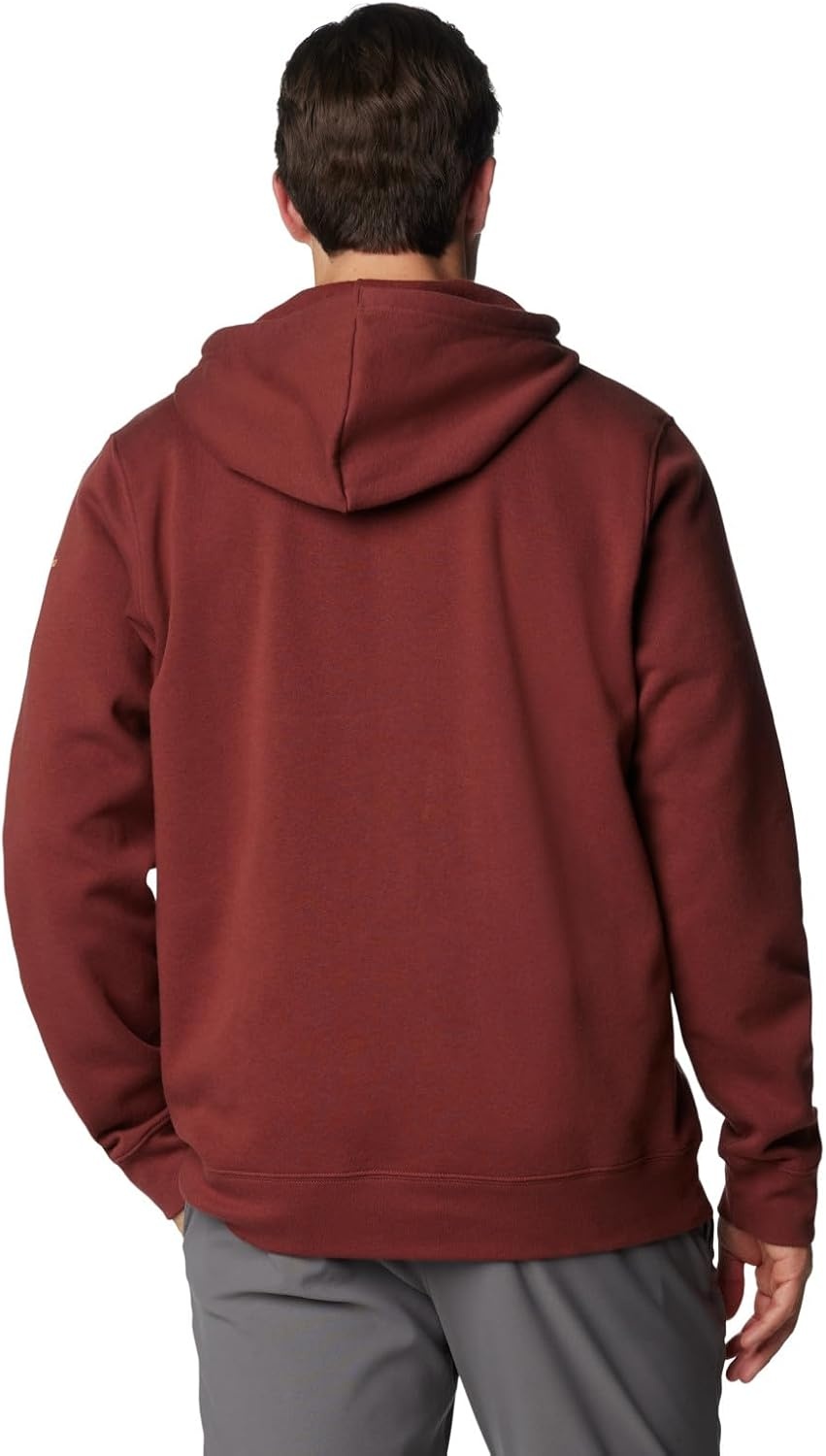 image:imageColumbia Trek Hoodie Hoodie fr HerrenGewrzeLineare Drifts