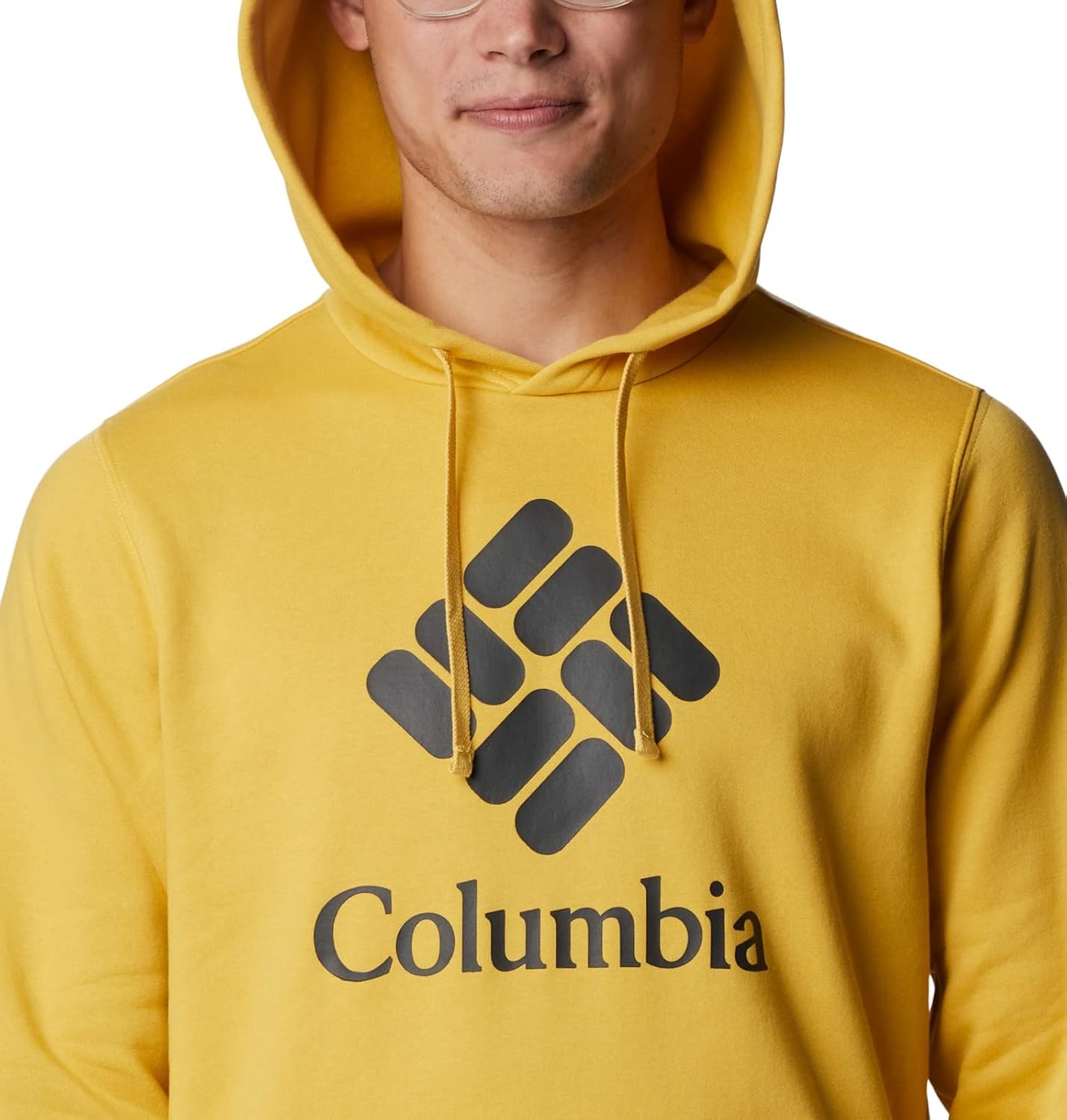 image:imageColumbia Trek Hoodie Hoodie fr HerrenGoldene NuggetCscgrafik