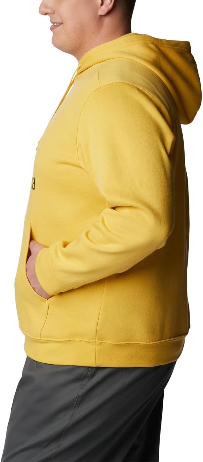 image:imageColumbia Trek Hoodie Hoodie fr HerrenGoldene NuggetCscgrafik