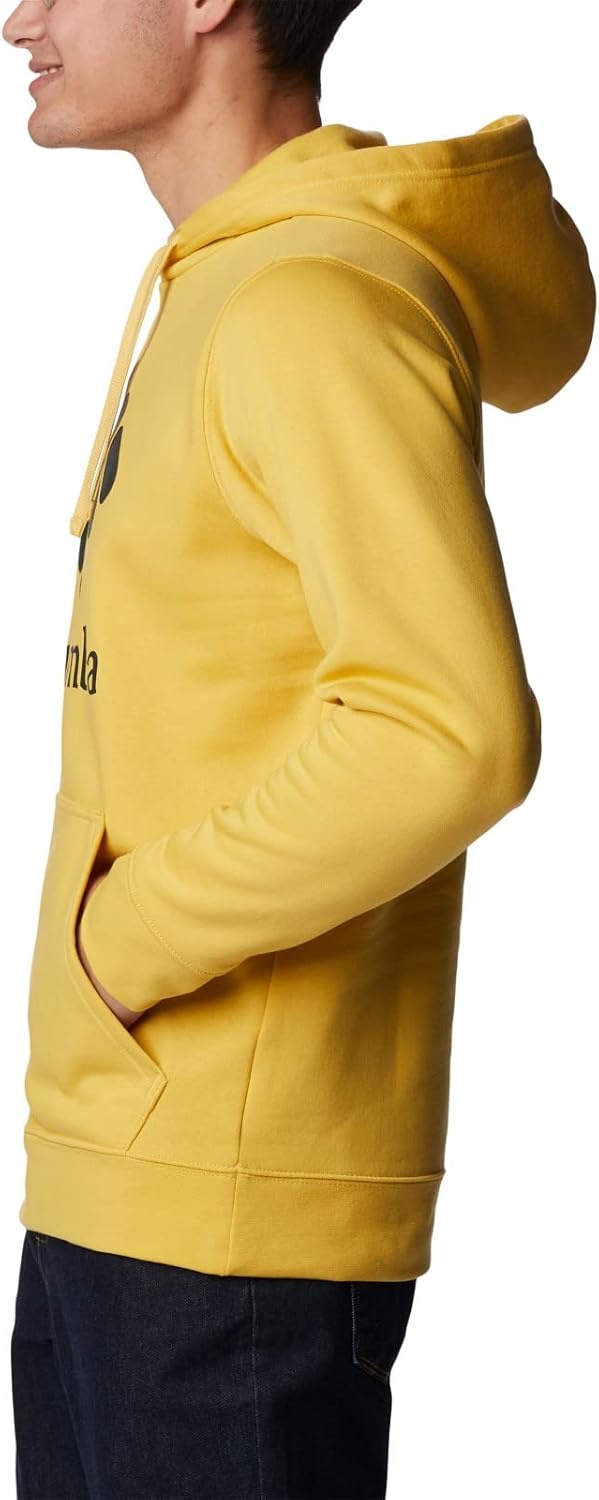 image:imageColumbia Trek Hoodie Hoodie fr HerrenGoldene NuggetCscgrafik