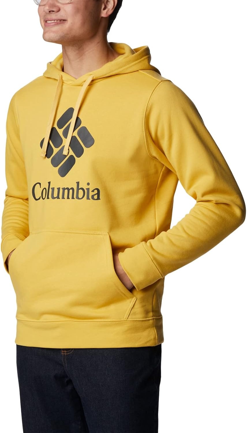 image:imageColumbia Trek Hoodie Hoodie fr HerrenGoldene NuggetCscgrafik