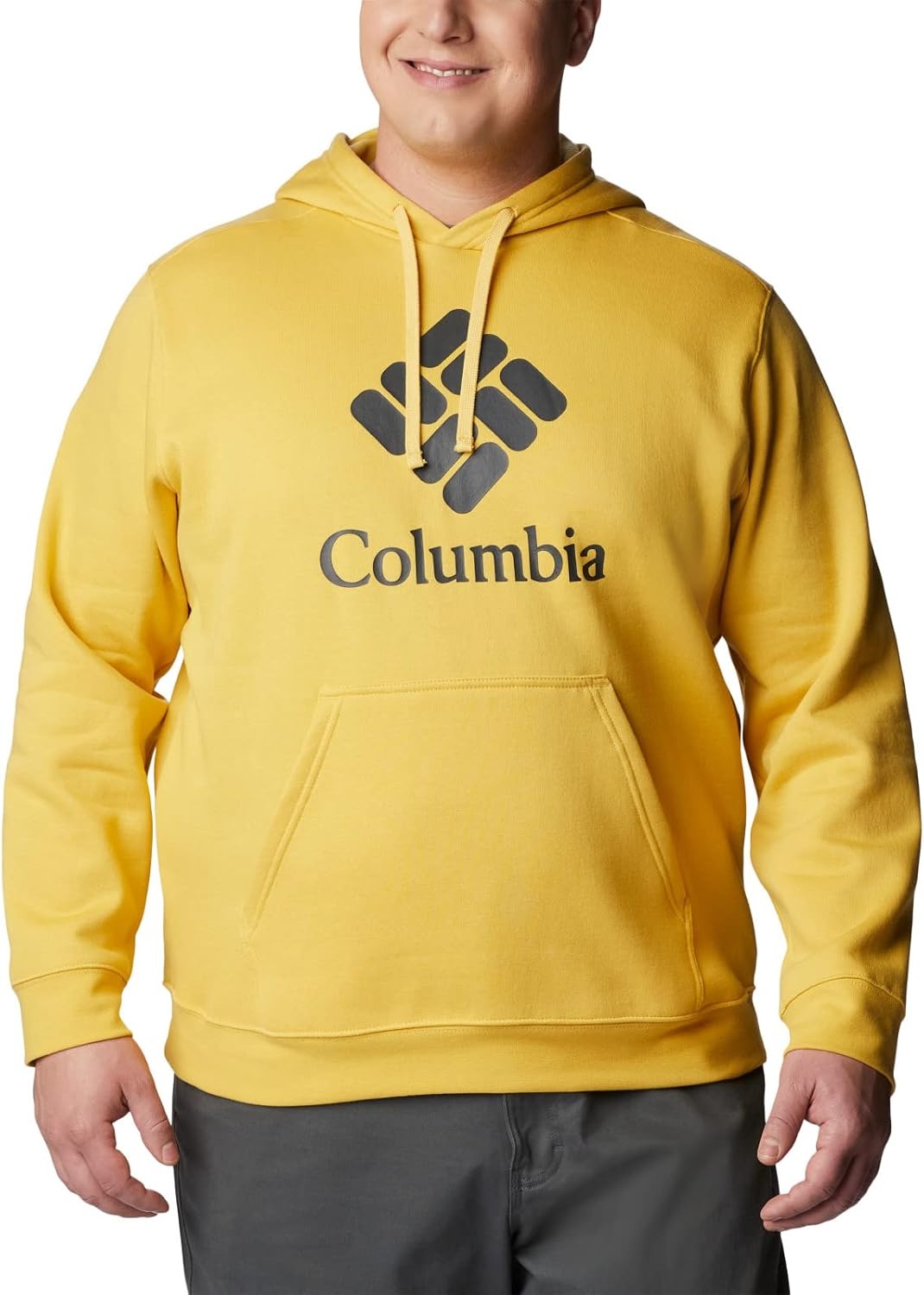 image:imageColumbia Trek Hoodie Hoodie fr HerrenGoldene NuggetCscgrafik