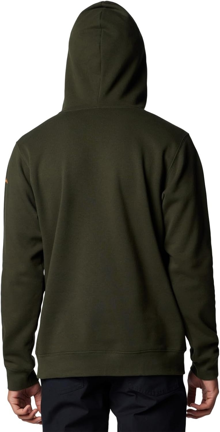 image:imageColumbia Trek Hoodie Hoodie fr HerrenGreenscapeLinear Drifts