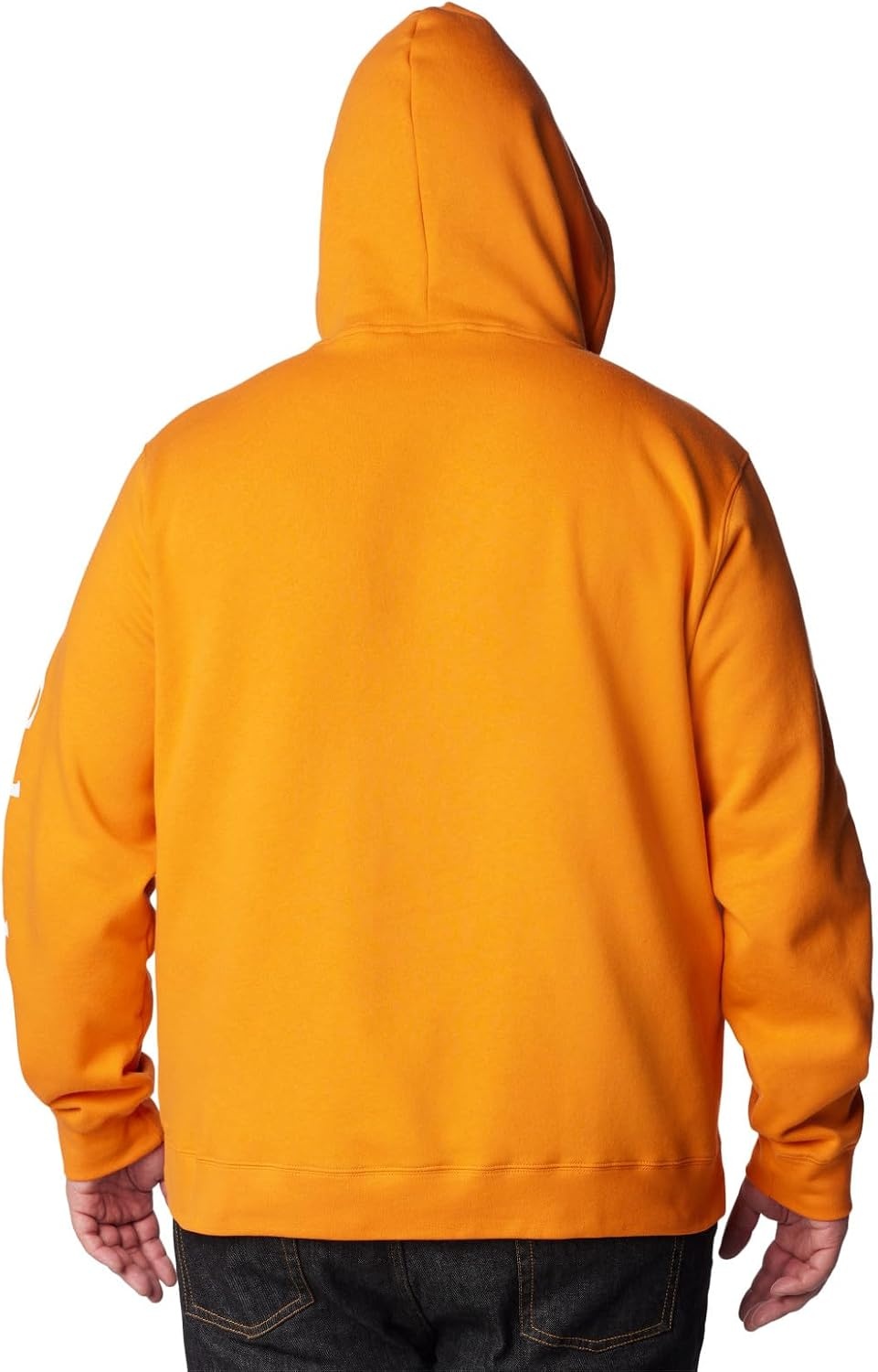 image:imageColumbia Trek Hoodie Hoodie fr HerrenHellorange Cscrmellogo