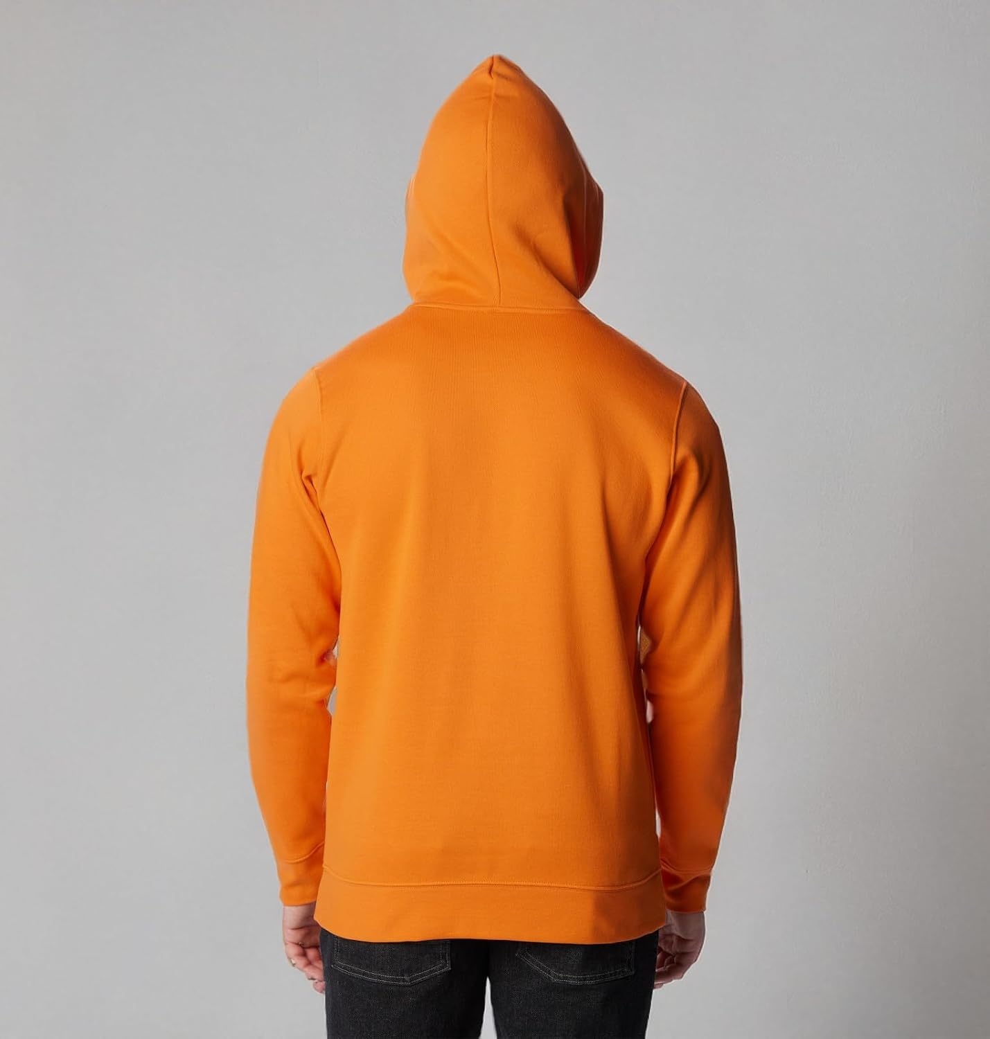 image:imageColumbia Trek Hoodie Hoodie fr HerrenHellorange Cscrmellogo