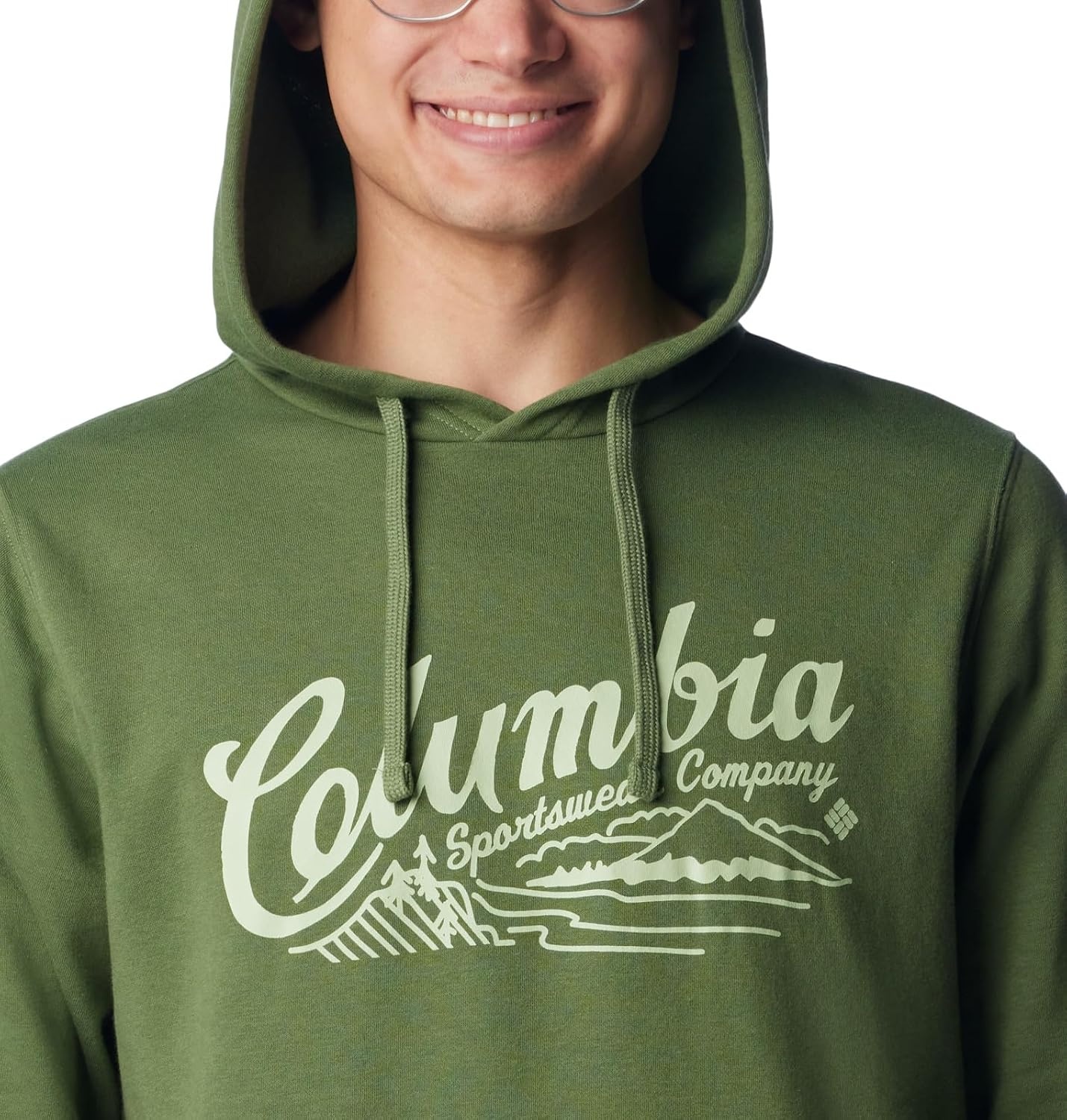 image:imageColumbia Trek Hoodie Hoodie fr HerrenKantineScripted Scene