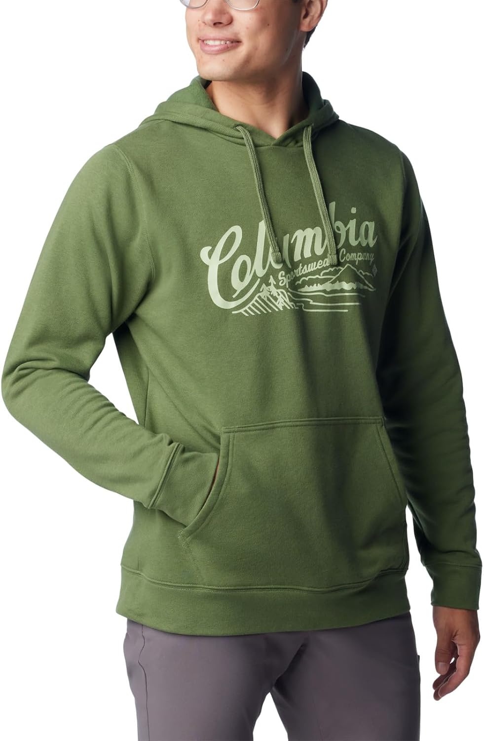 image:imageColumbia Trek Hoodie Hoodie fr HerrenKantineScripted Scene