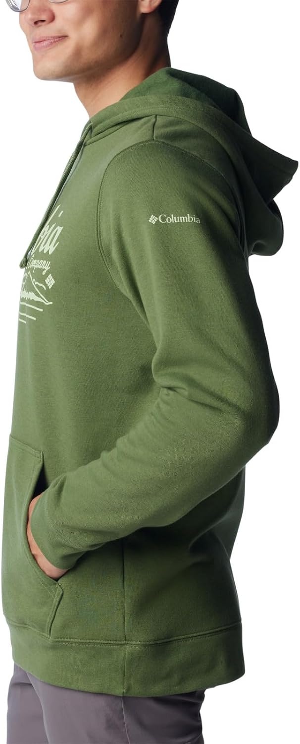 image:imageColumbia Trek Hoodie Hoodie fr HerrenKantineScripted Scene