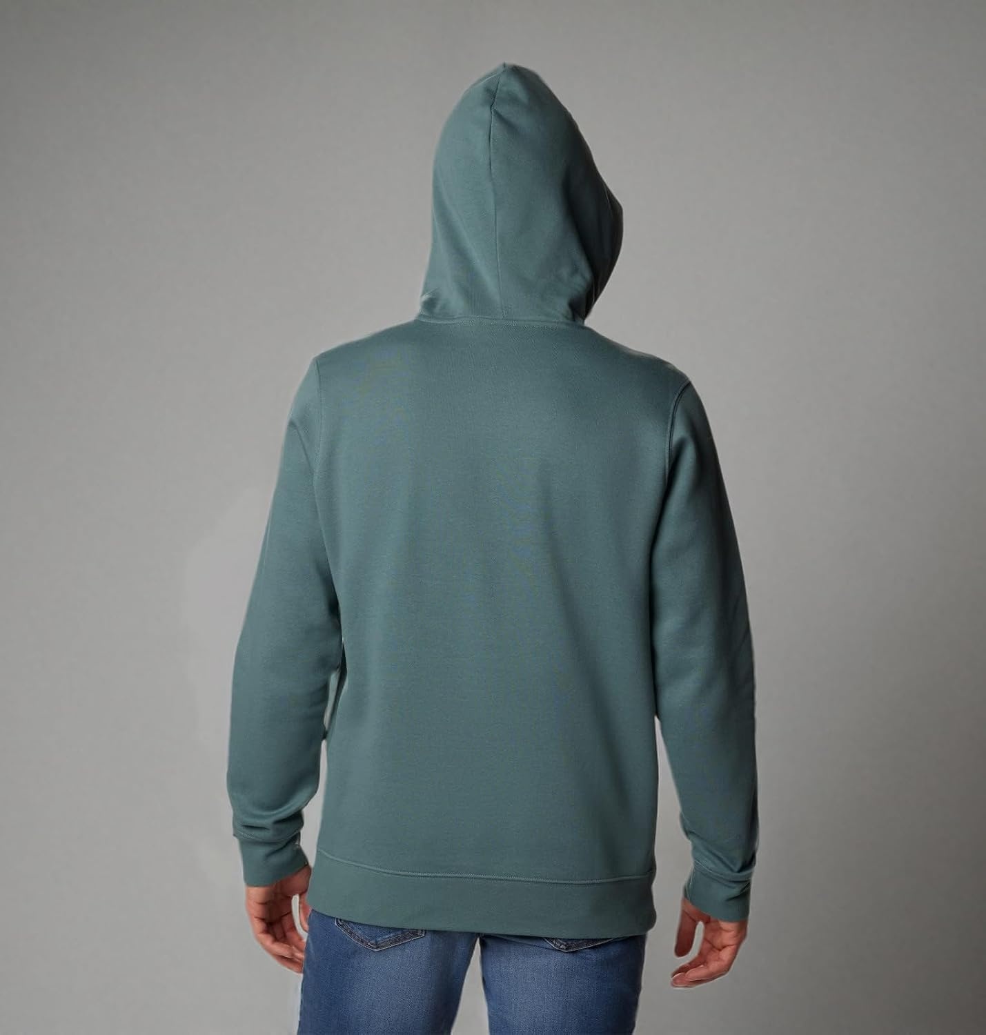 image:imageColumbia Trek Hoodie Hoodie fr HerrenMetall Collegelifegrafik