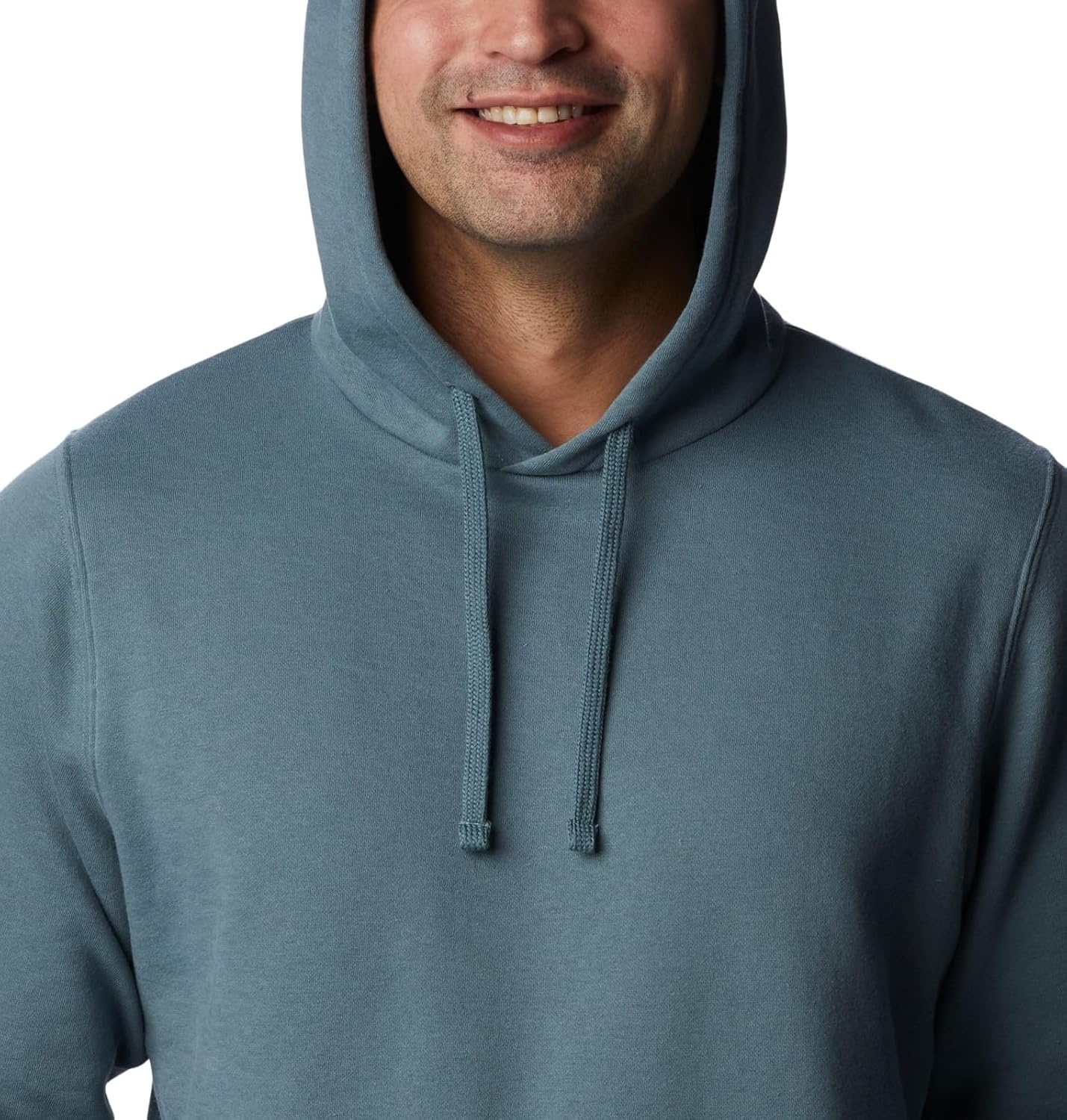 image:imageColumbia Trek Hoodie Hoodie fr HerrenMetall Karierte Range Grafik