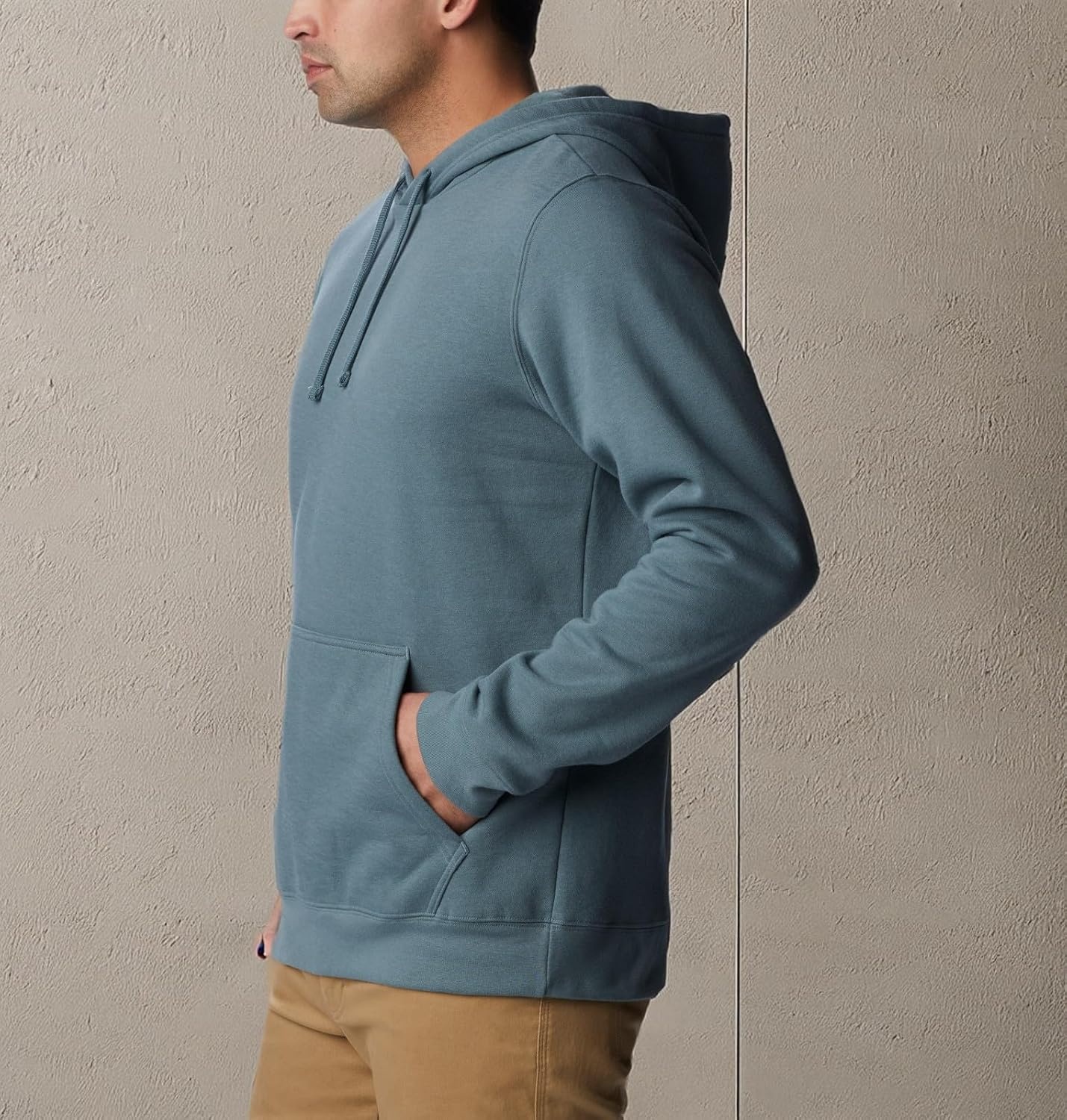 image:imageColumbia Trek Hoodie Hoodie fr HerrenMetall Karierte Range Grafik
