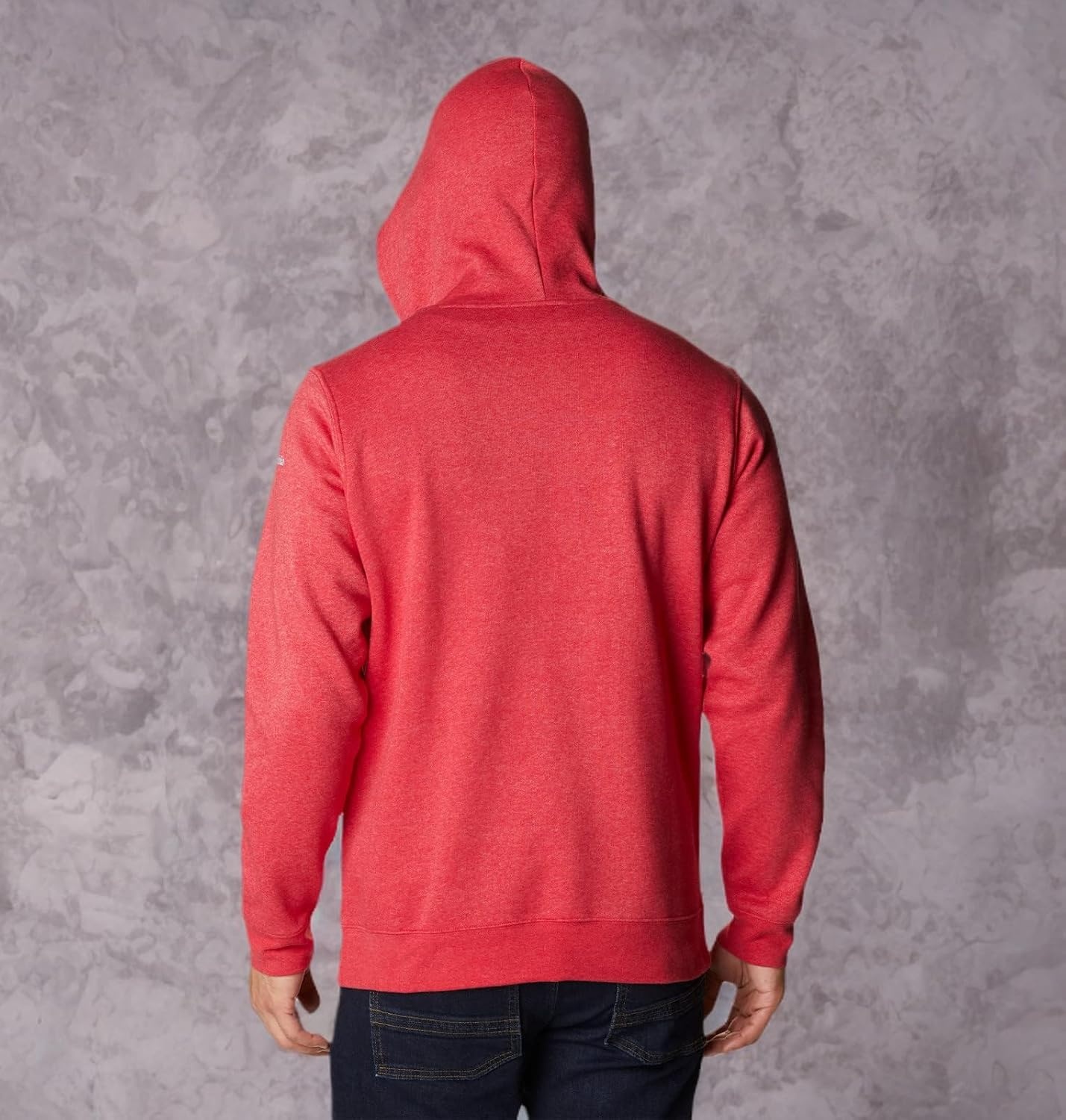 image:imageColumbia Trek Hoodie Hoodie fr HerrenMountain Red He