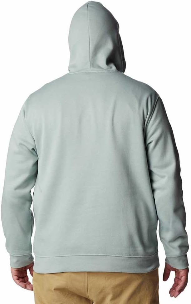 image:imageColumbia Trek Hoodie Hoodie fr HerrenNiagara Csc Stacked Graphic