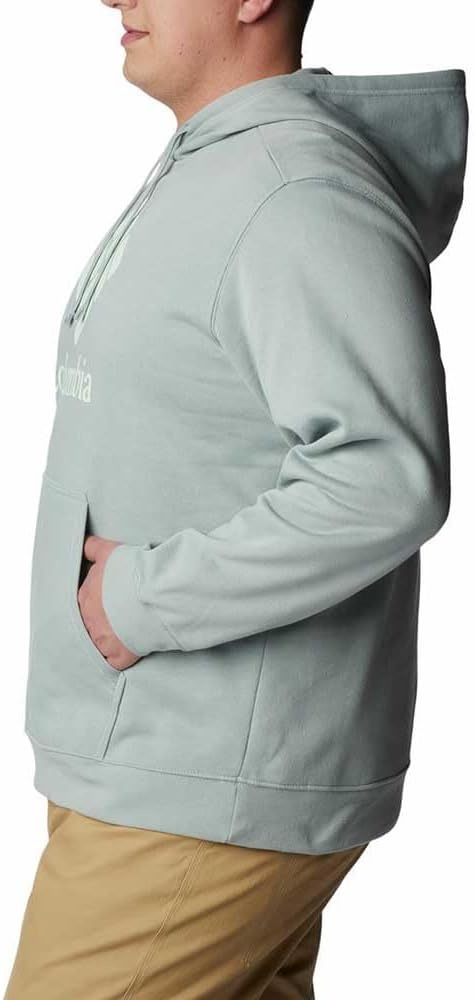 image:imageColumbia Trek Hoodie Hoodie fr HerrenNiagara Csc Stacked Graphic