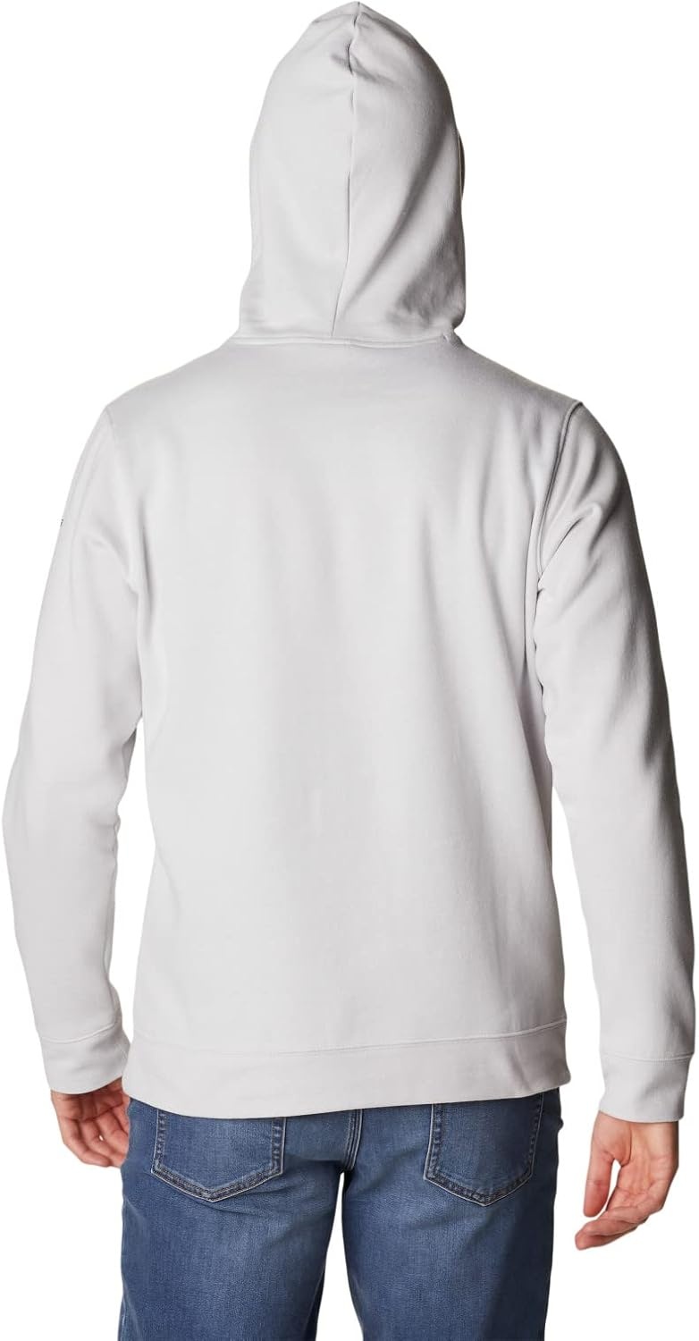 image:imageColumbia Trek Hoodie Hoodie fr HerrenNimbus Grey He