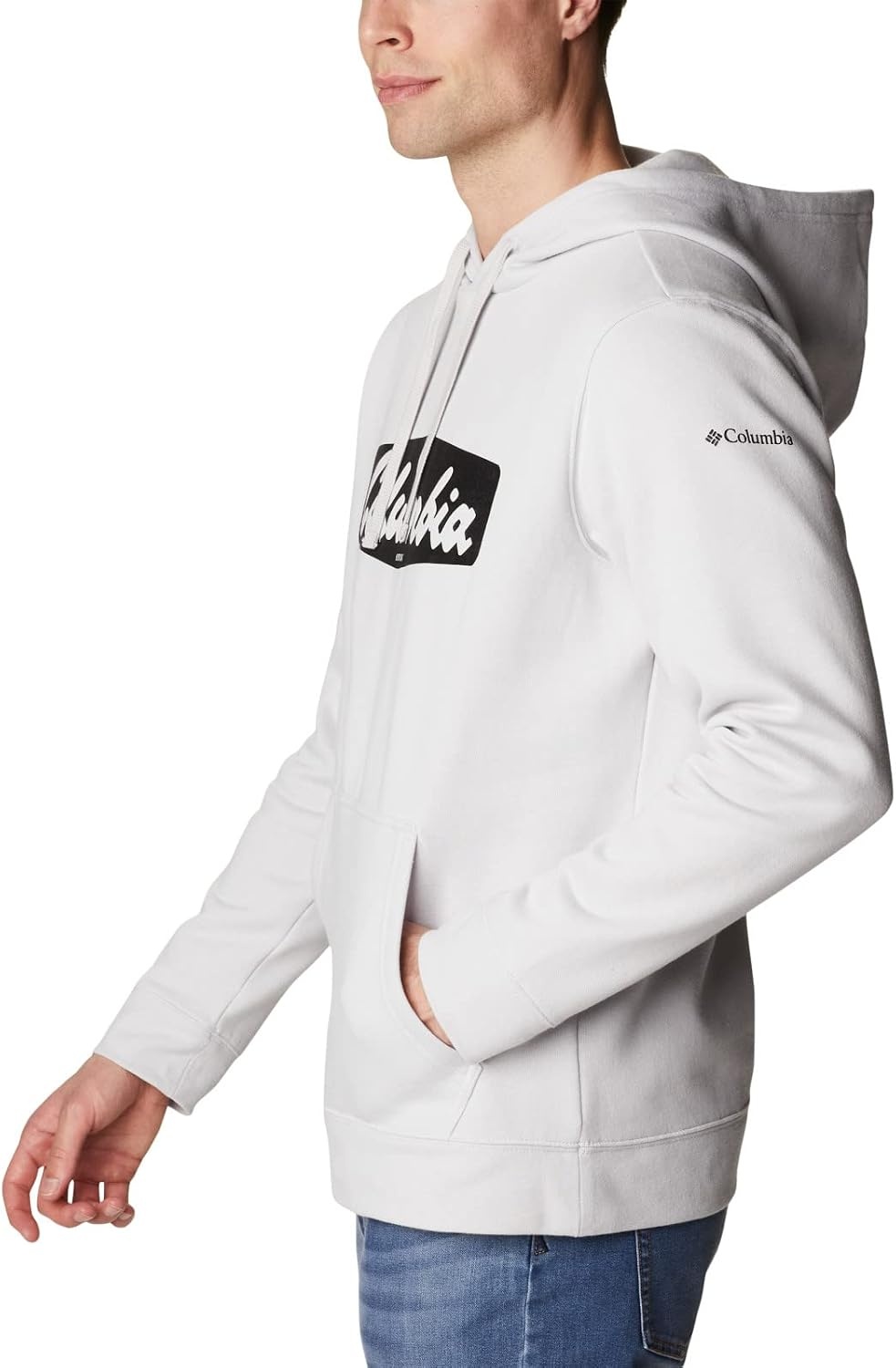 image:imageColumbia Trek Hoodie Hoodie fr HerrenNimbus Grey He