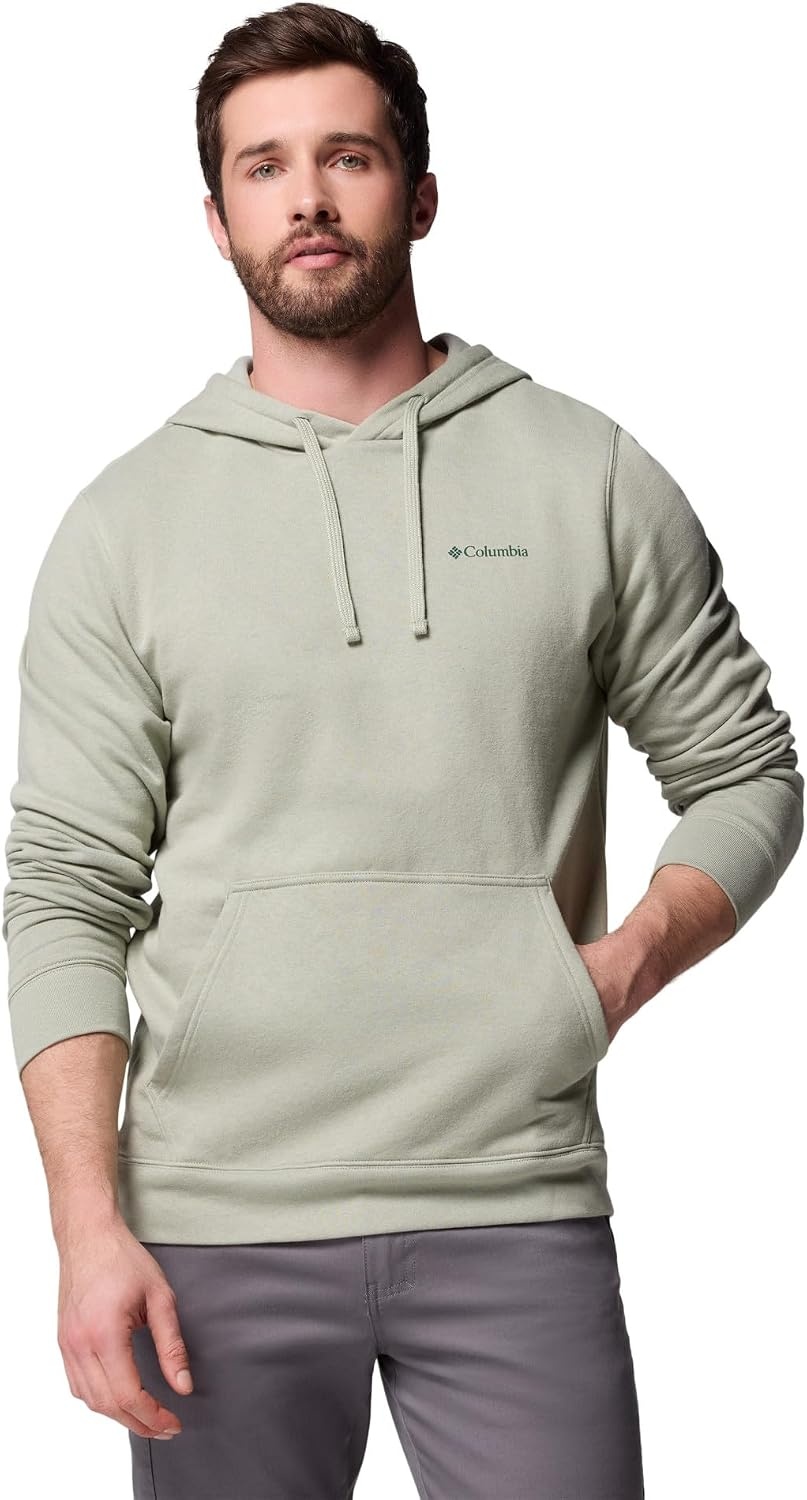image:imageColumbia Trek Hoodie Hoodie fr HerrenSafari Meadowland