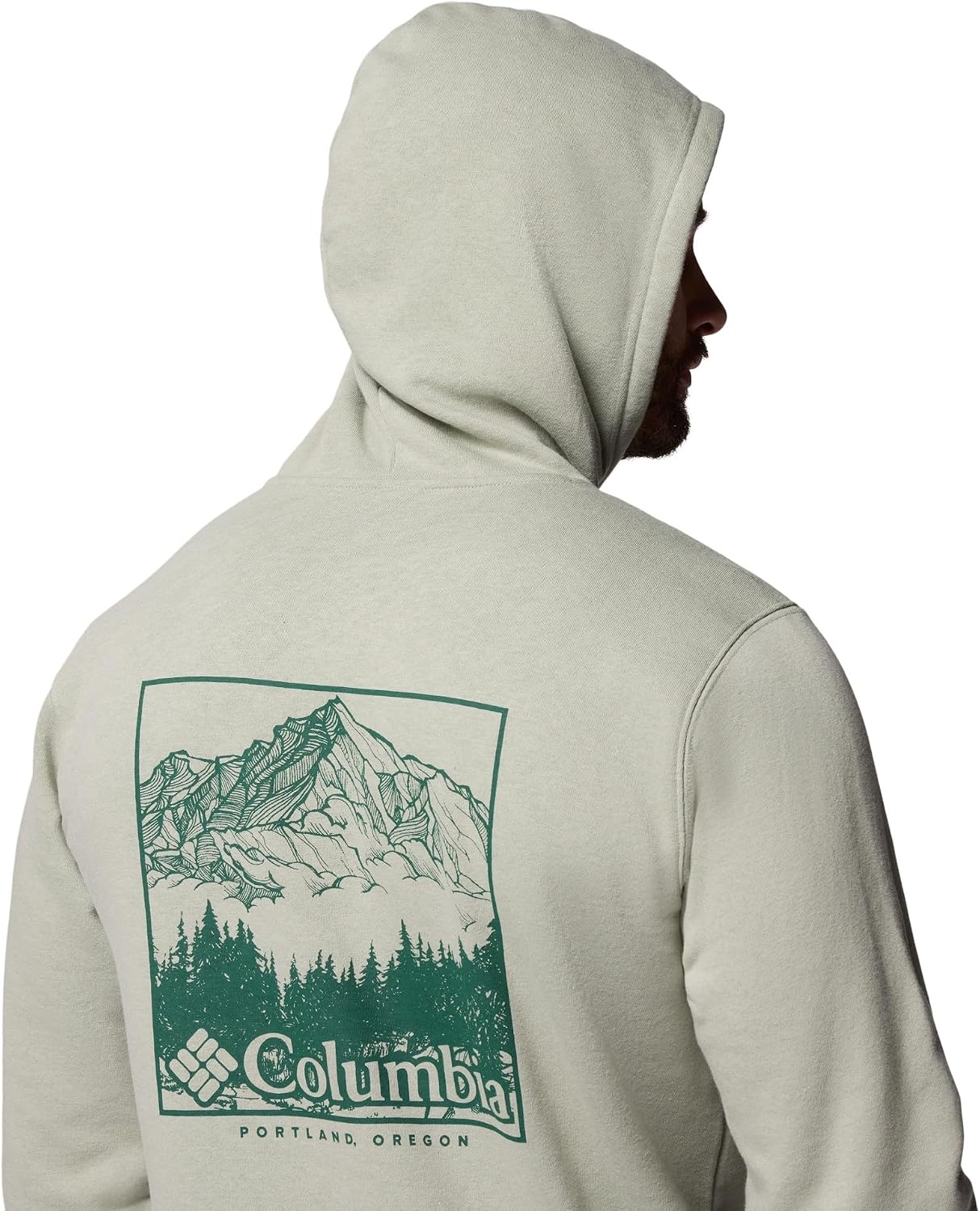 image:imageColumbia Trek Hoodie Hoodie fr HerrenSafari Meadowland