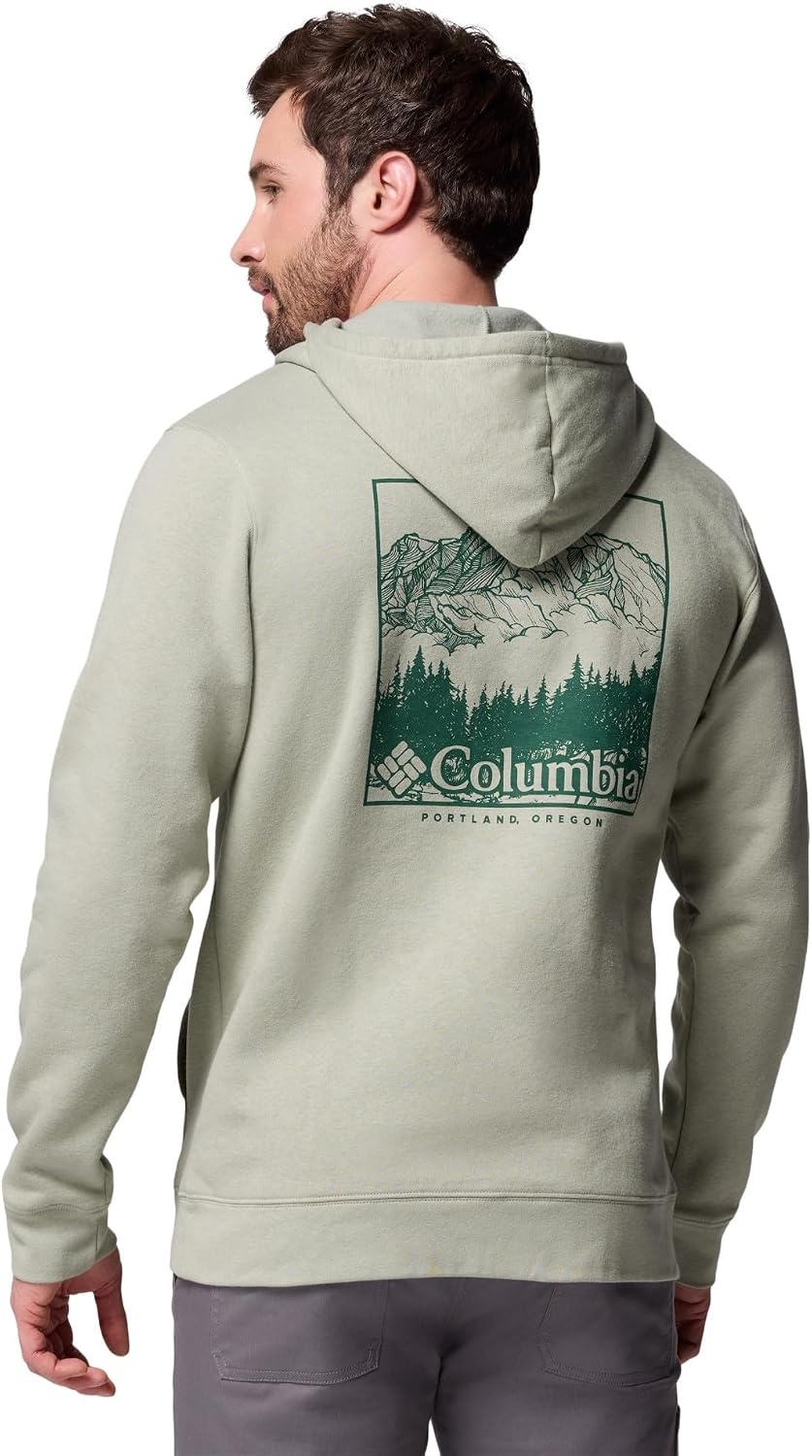 image:imageColumbia Trek Hoodie Hoodie fr HerrenSafari Meadowland