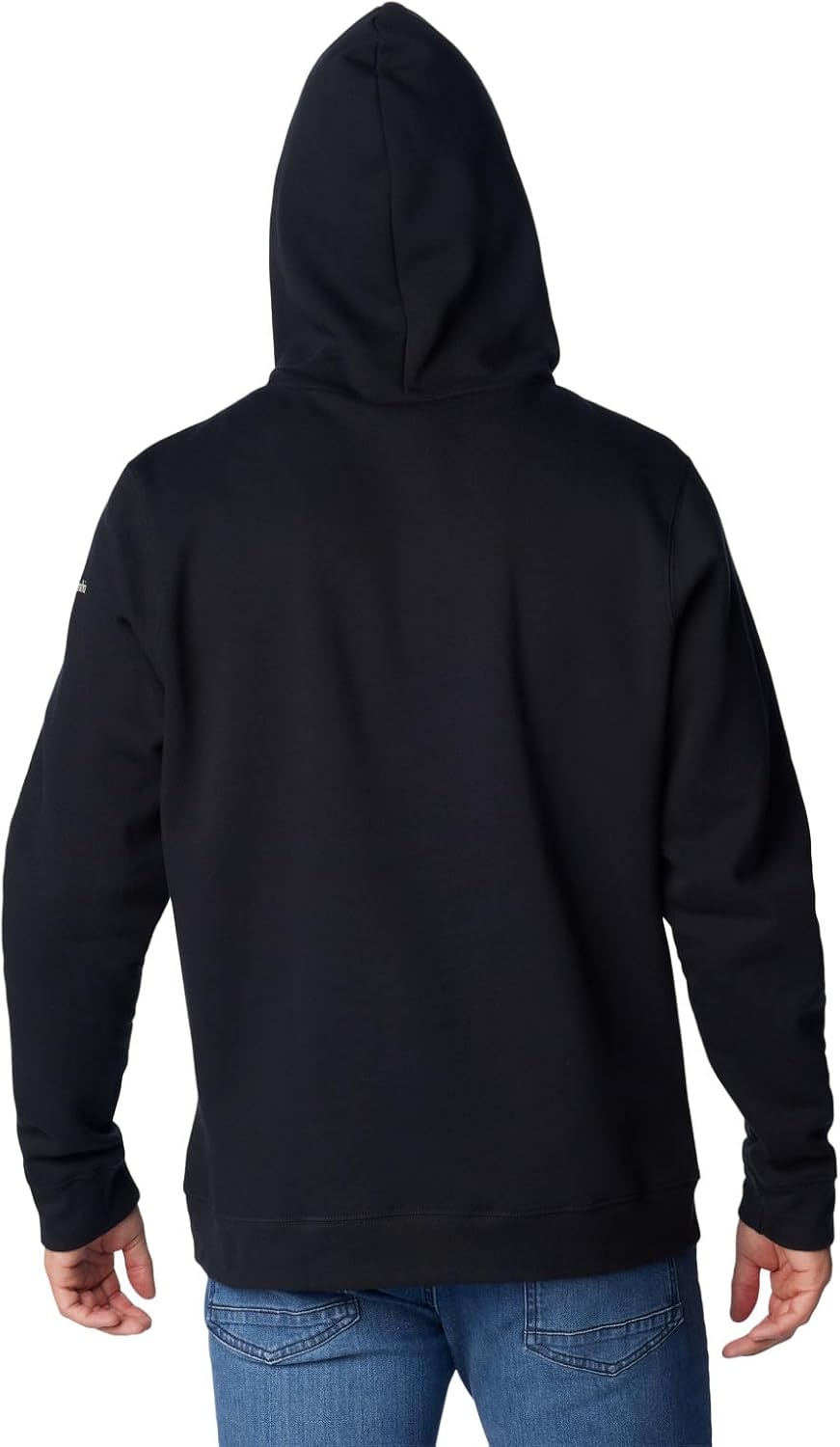 image:imageColumbia Trek Hoodie Hoodie fr HerrenSchwarz