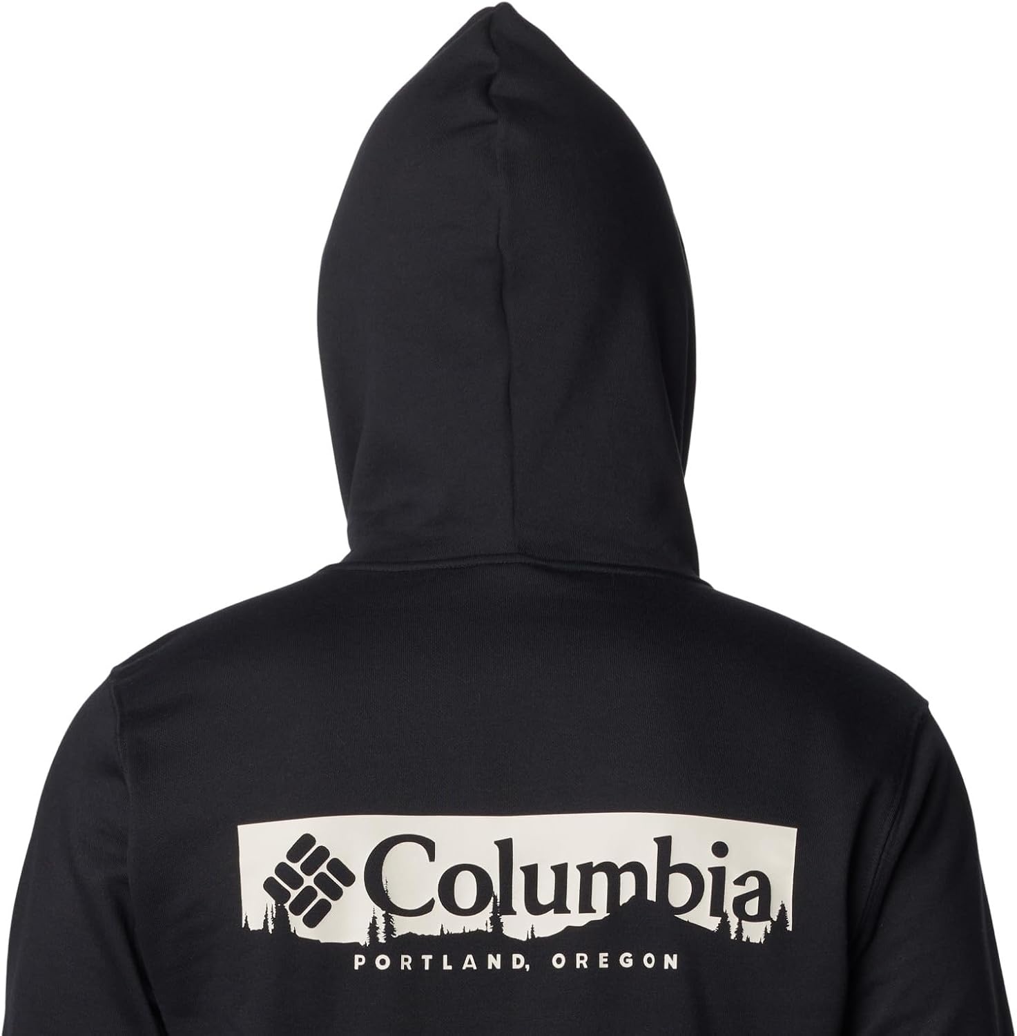 image:imageColumbia Trek Hoodie Hoodie fr HerrenSchwarzCsc Box Treeline