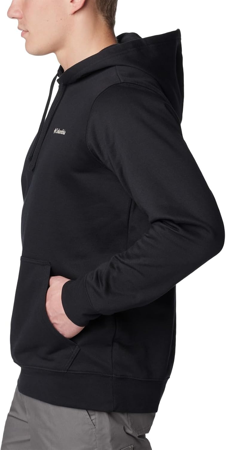 image:imageColumbia Trek Hoodie Hoodie fr HerrenSchwarzCsc Box Treeline