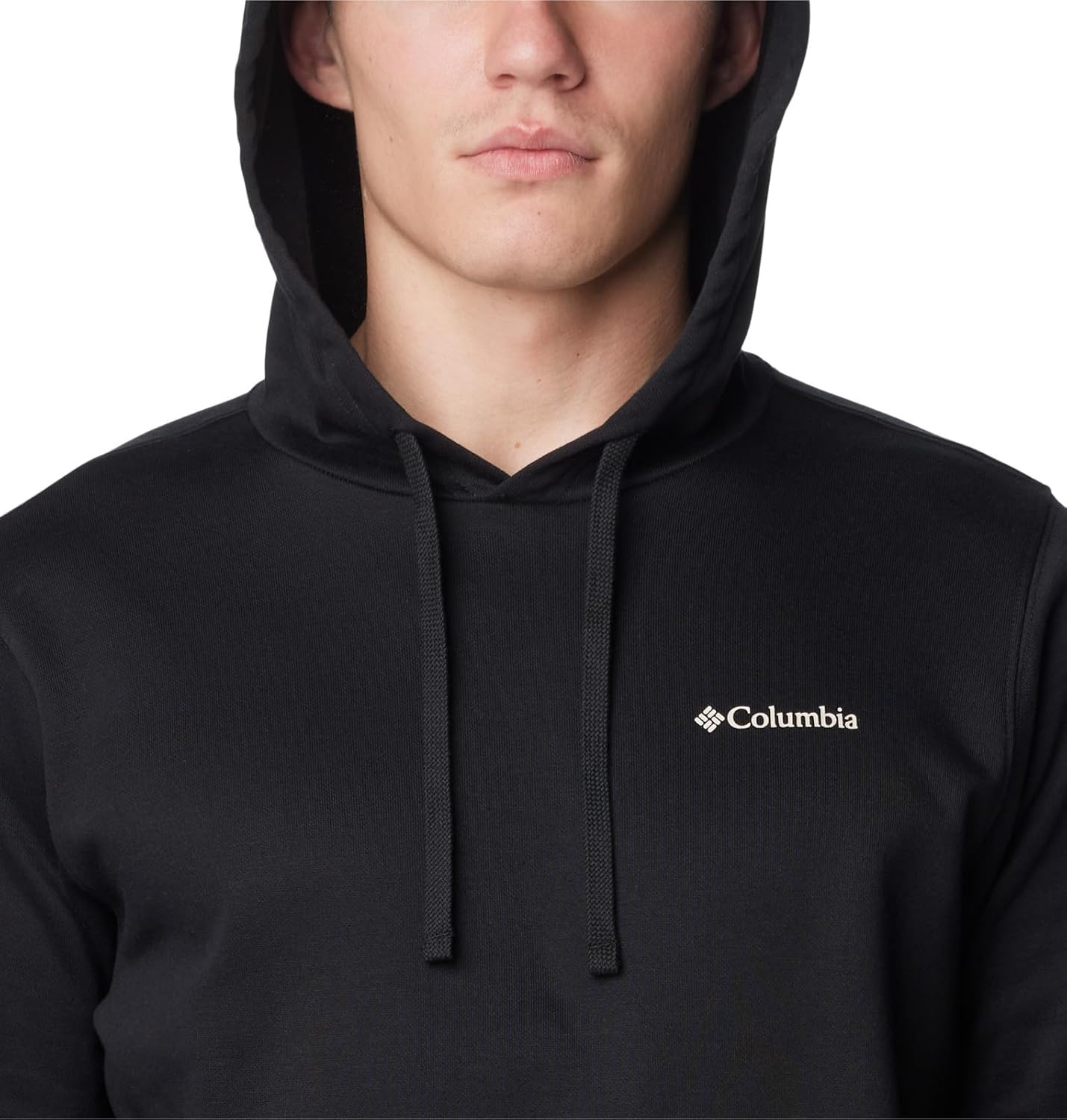 image:imageColumbia Trek Hoodie Hoodie fr HerrenSchwarzCsc Box Treeline