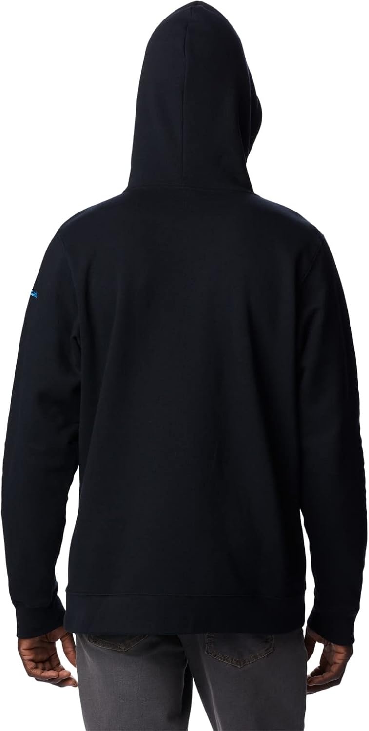 image:imageColumbia Trek Hoodie Hoodie fr HerrenSchwarzTreestriped Flagge