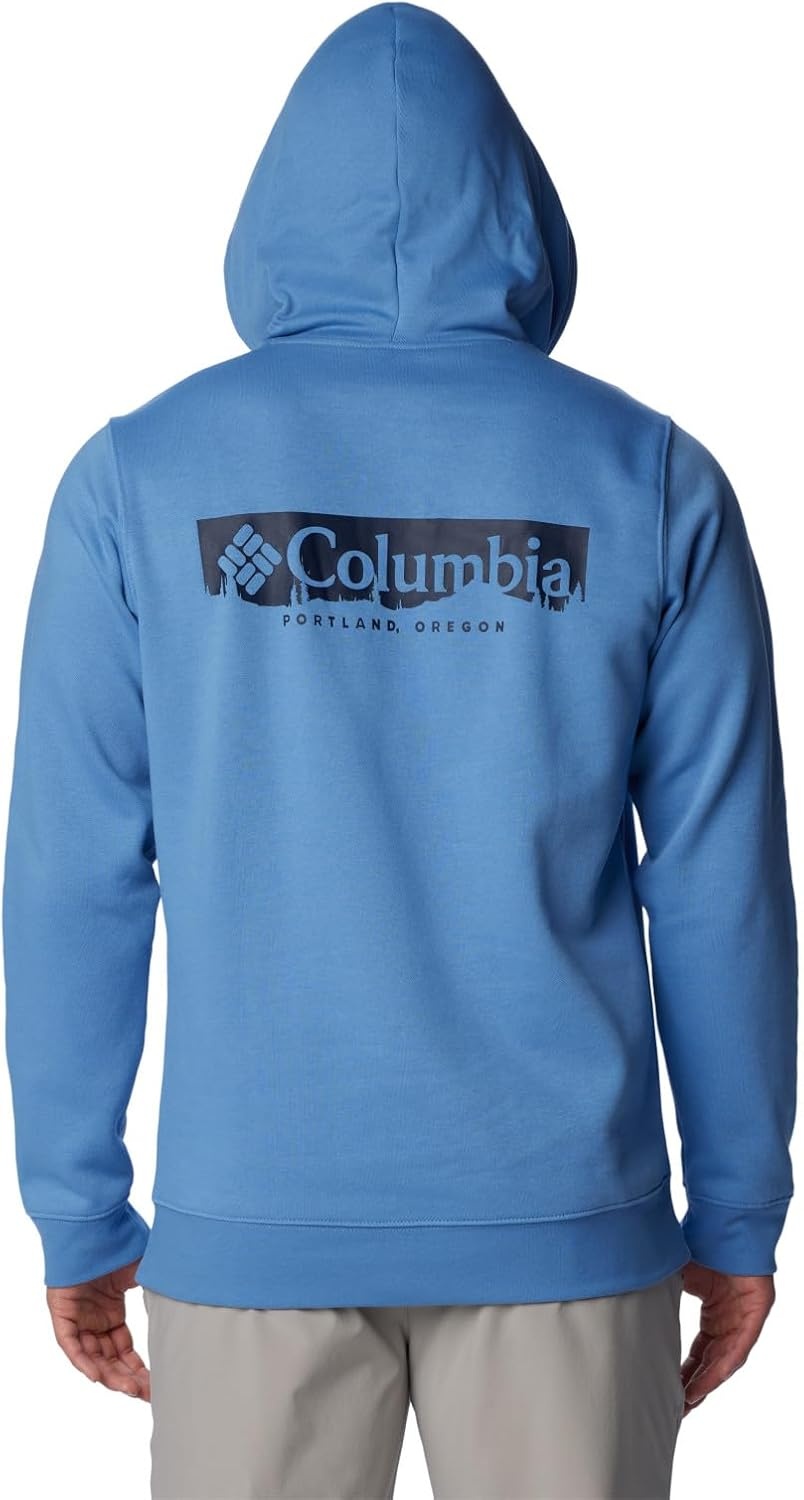 image:imageColumbia Trek Hoodie Hoodie fr HerrenSkylerCsc Box Treeline