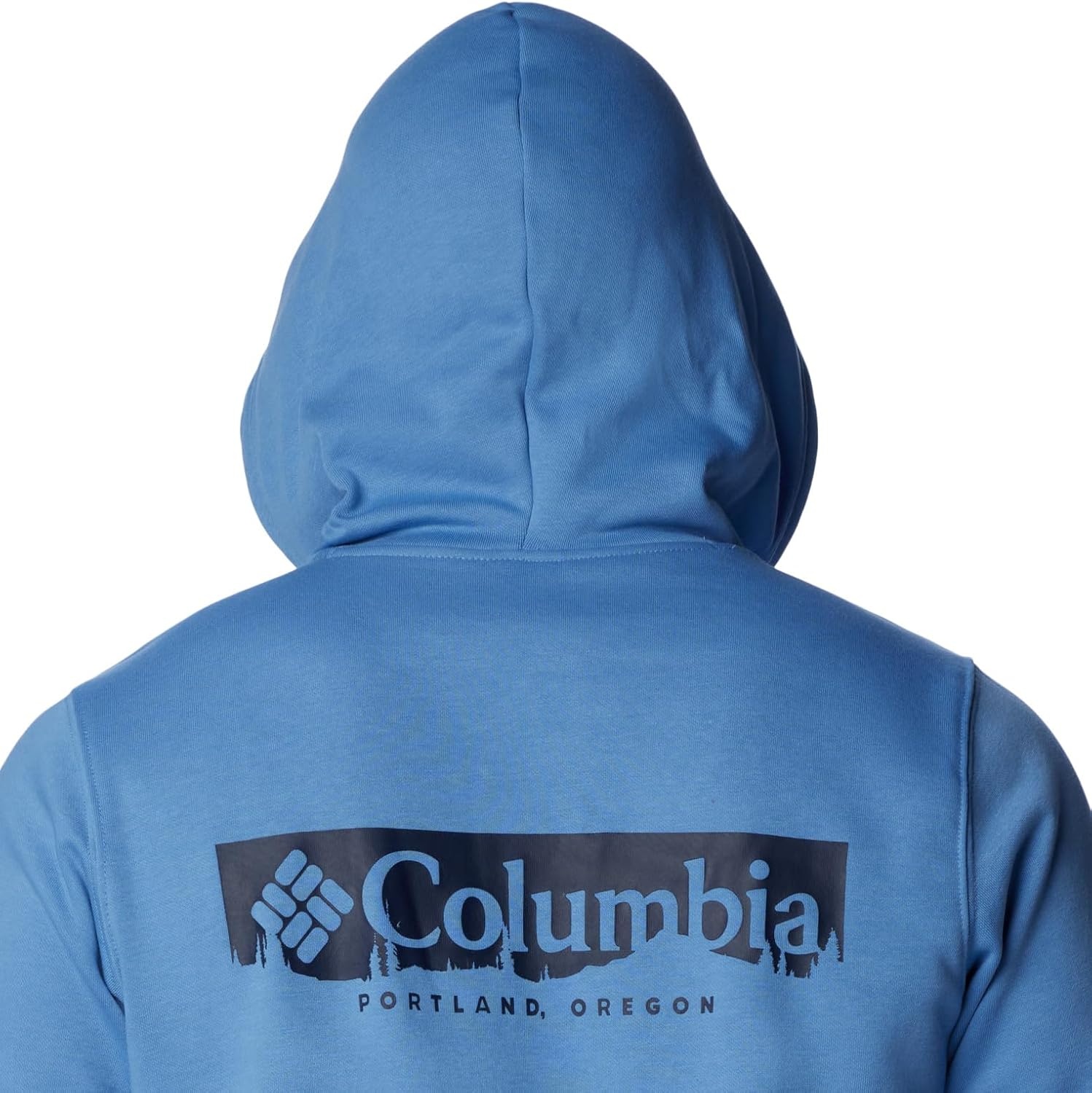 image:imageColumbia Trek Hoodie Hoodie fr HerrenSkylerCsc Box Treeline