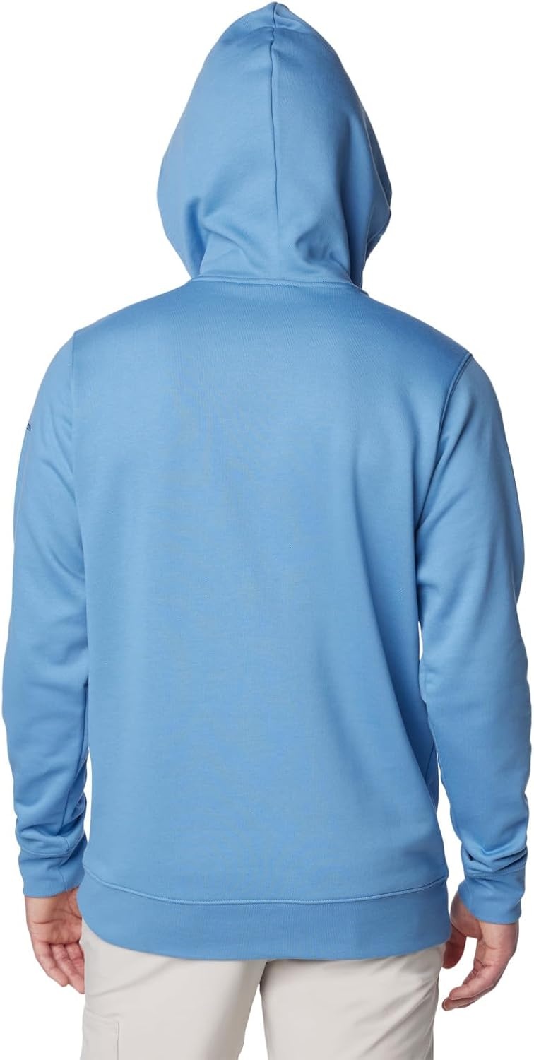 image:imageColumbia Trek Hoodie Hoodie fr HerrenSkylerCsc Emblem