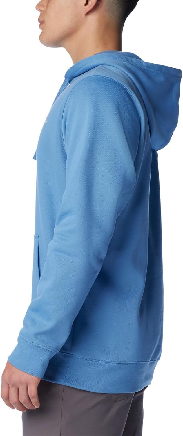 image:imageColumbia Trek Hoodie Hoodie fr HerrenSkylerLc Csc Markengrafik