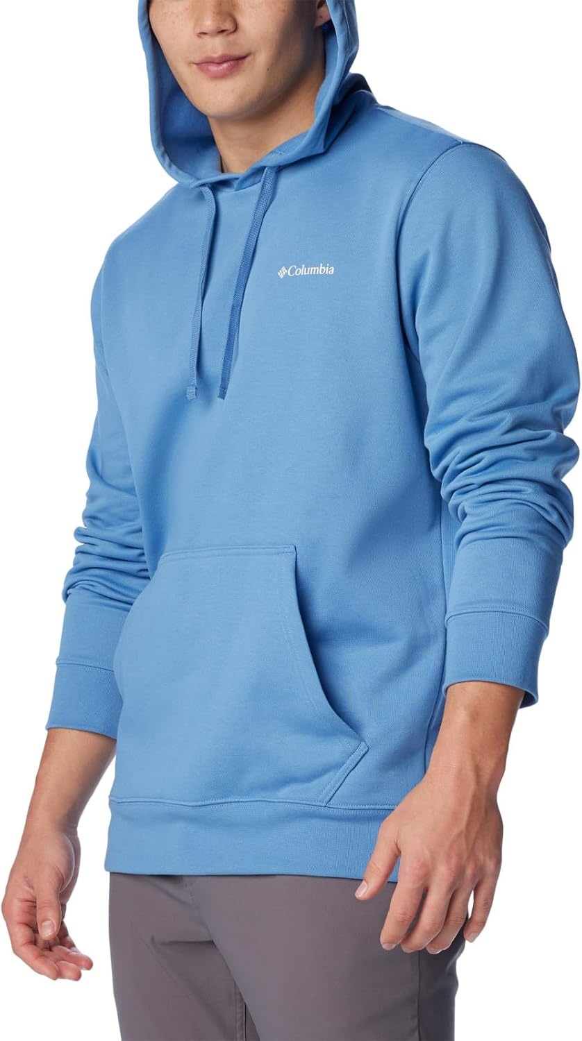image:imageColumbia Trek Hoodie Hoodie fr HerrenSkylerLc Csc Markengrafik
