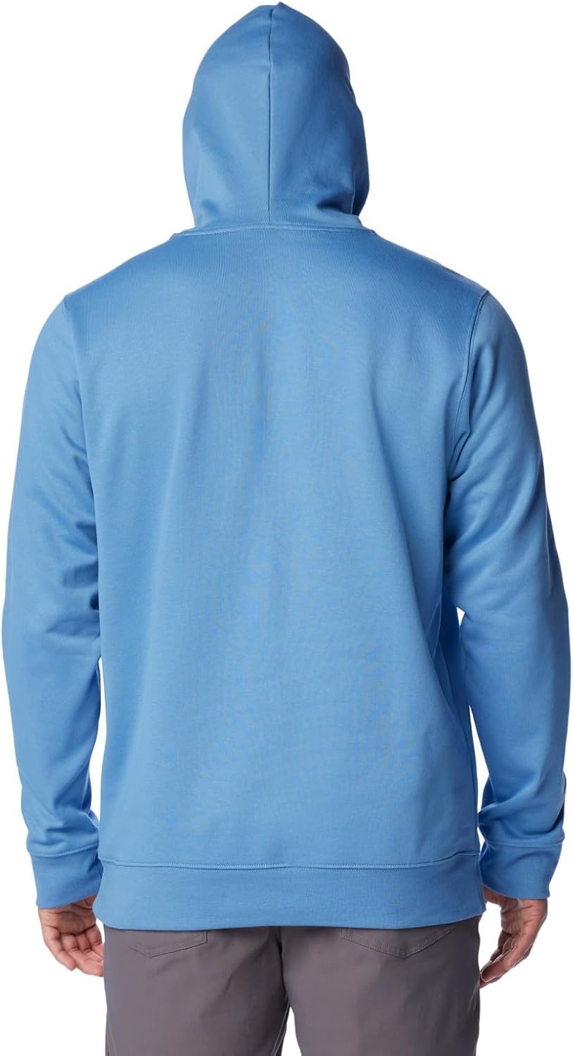 image:imageColumbia Trek Hoodie Hoodie fr HerrenSkylerLc Csc Markengrafik