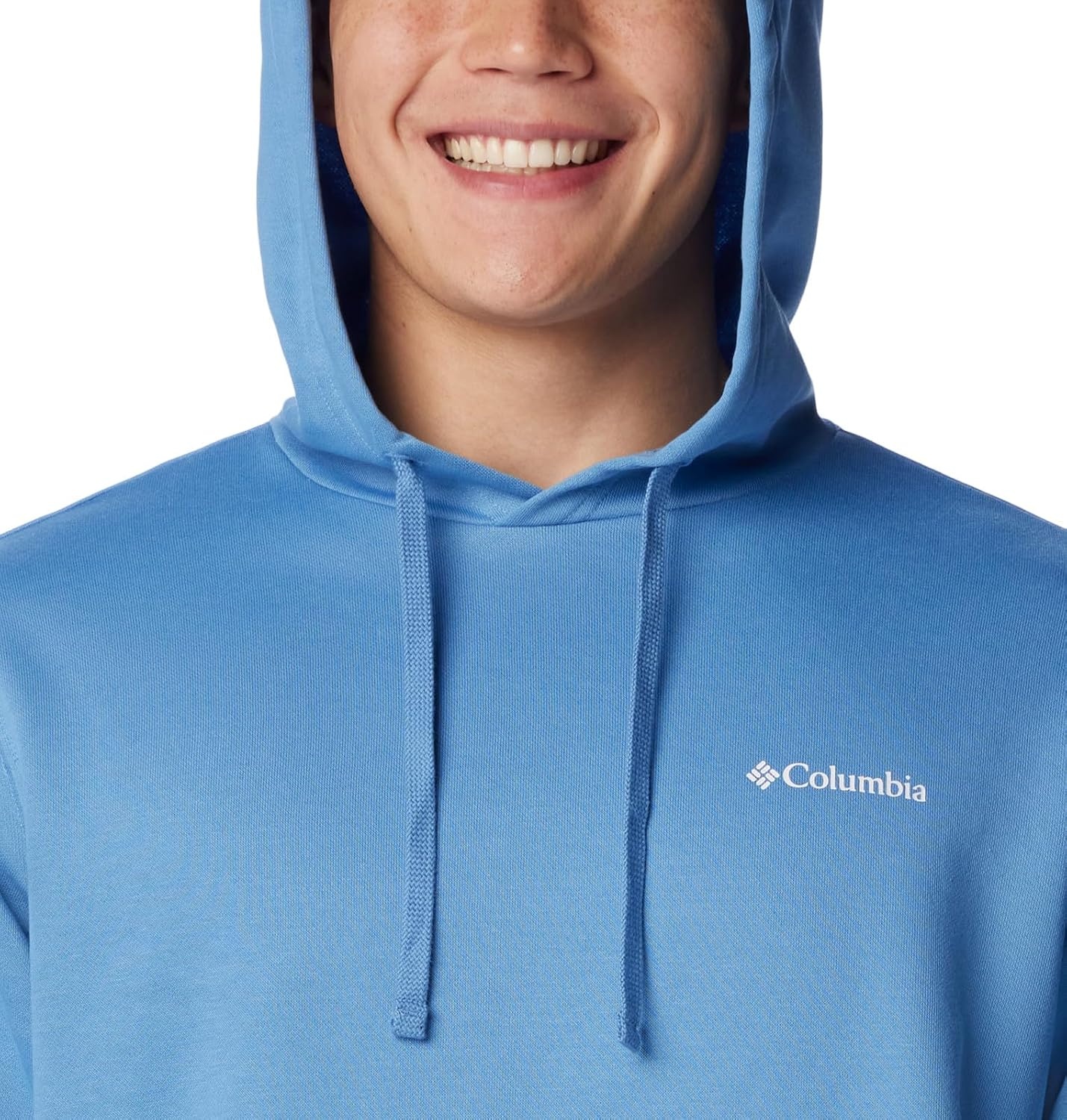 image:imageColumbia Trek Hoodie Hoodie fr HerrenSkylerLc Csc Markengrafik
