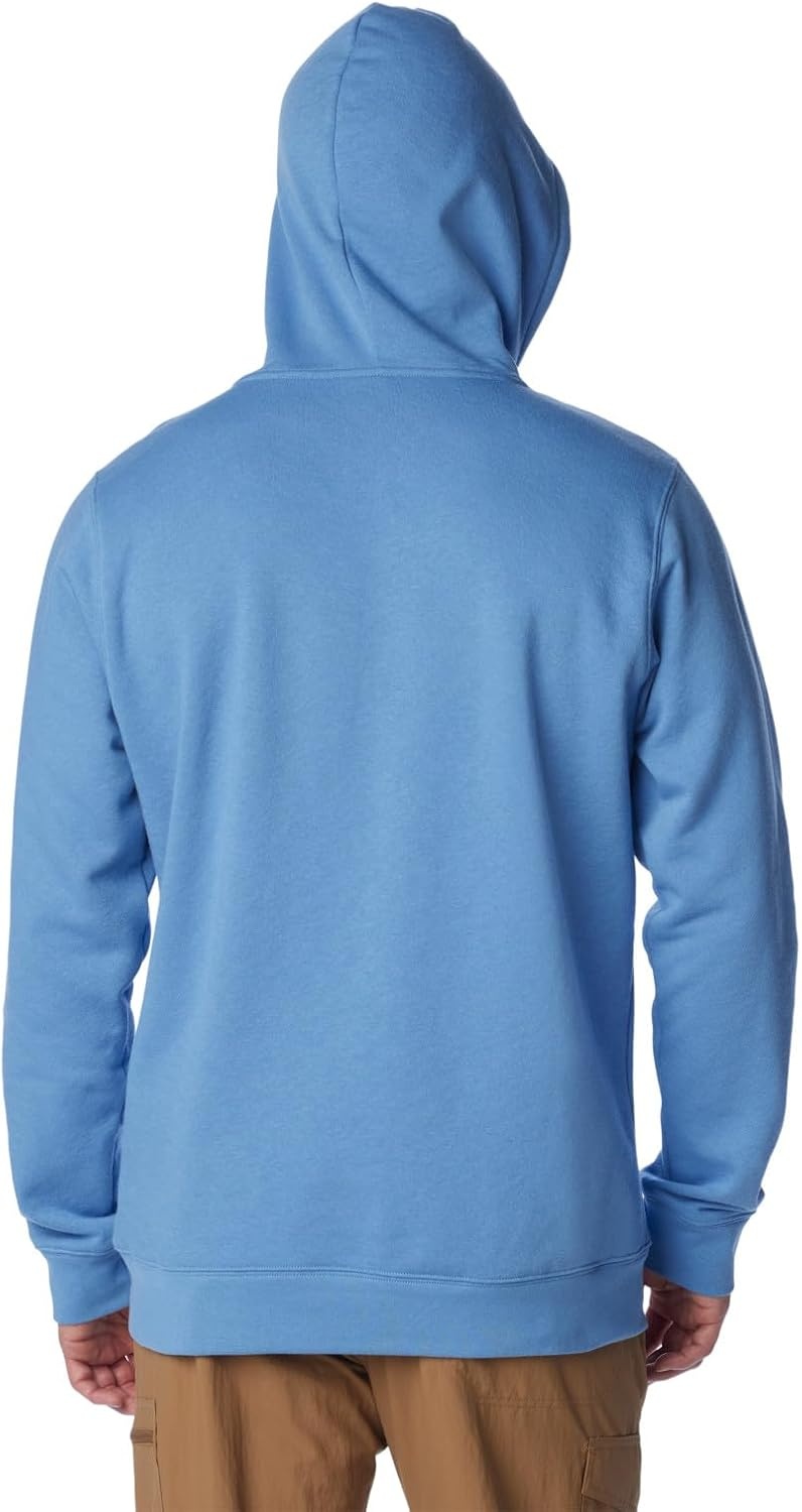 image:imageColumbia Trek Hoodie Hoodie fr HerrenSkylerScripted Scene