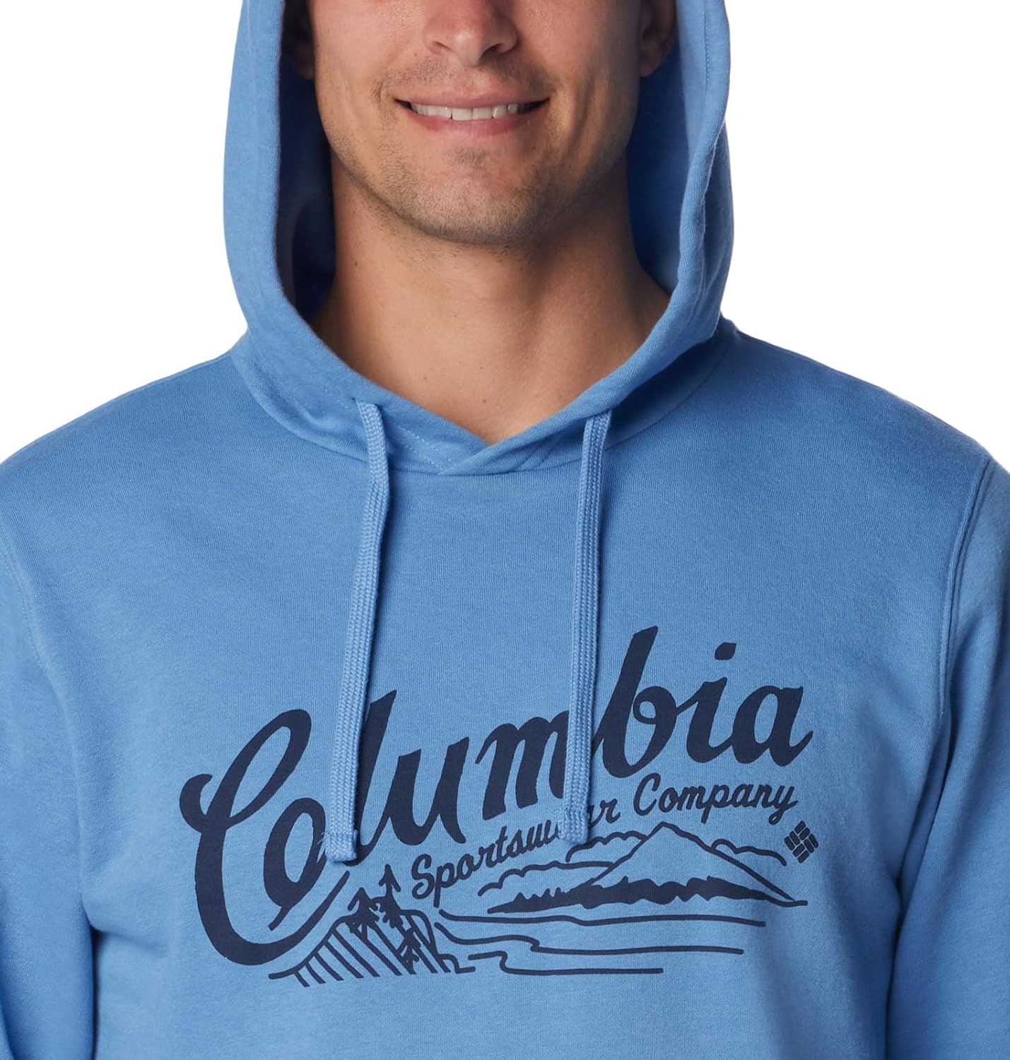 image:imageColumbia Trek Hoodie Hoodie fr HerrenSkylerScripted Scene