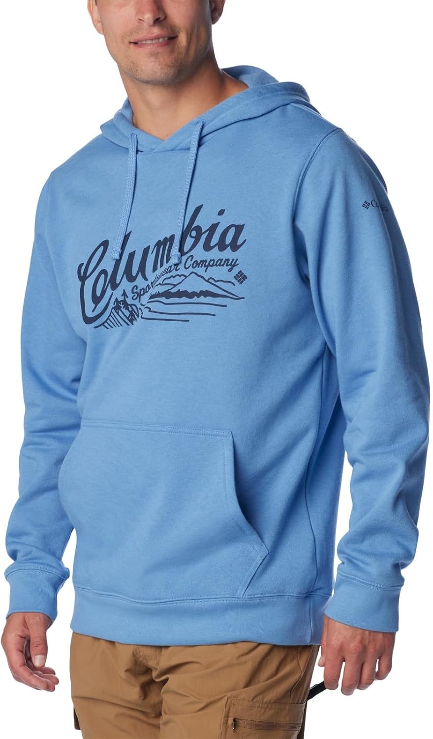 image:imageColumbia Trek Hoodie Hoodie fr HerrenSkylerScripted Scene